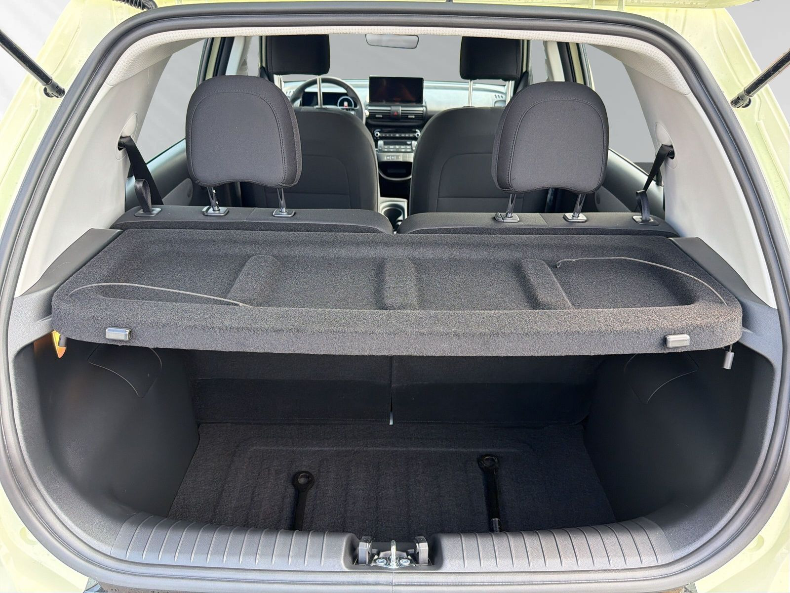INSTER EV MY26 42kWh 97PS SELECT+EFFIZIENZ PAKET