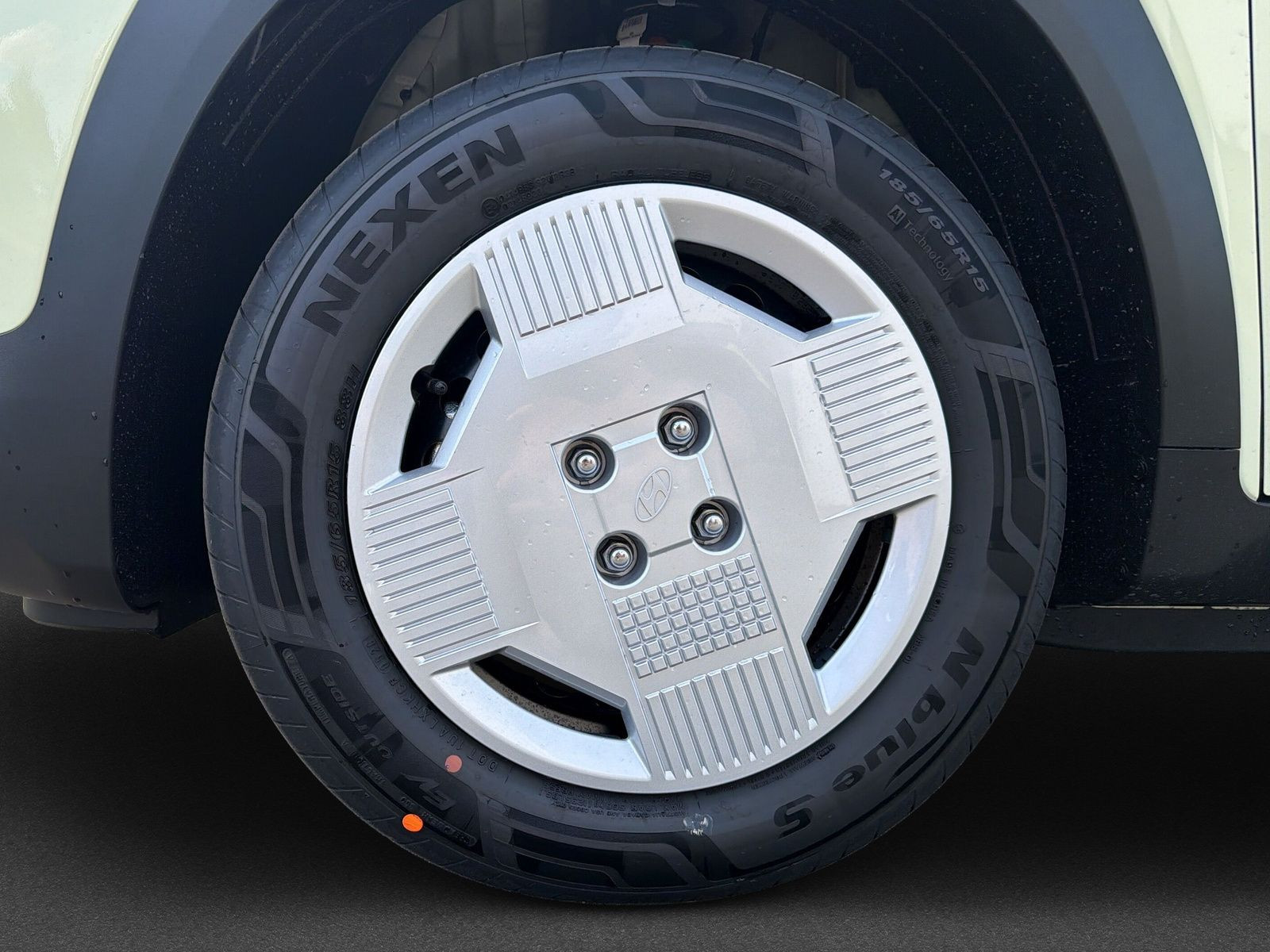INSTER EV MY26 42kWh 97PS SELECT+EFFIZIENZ PAKET