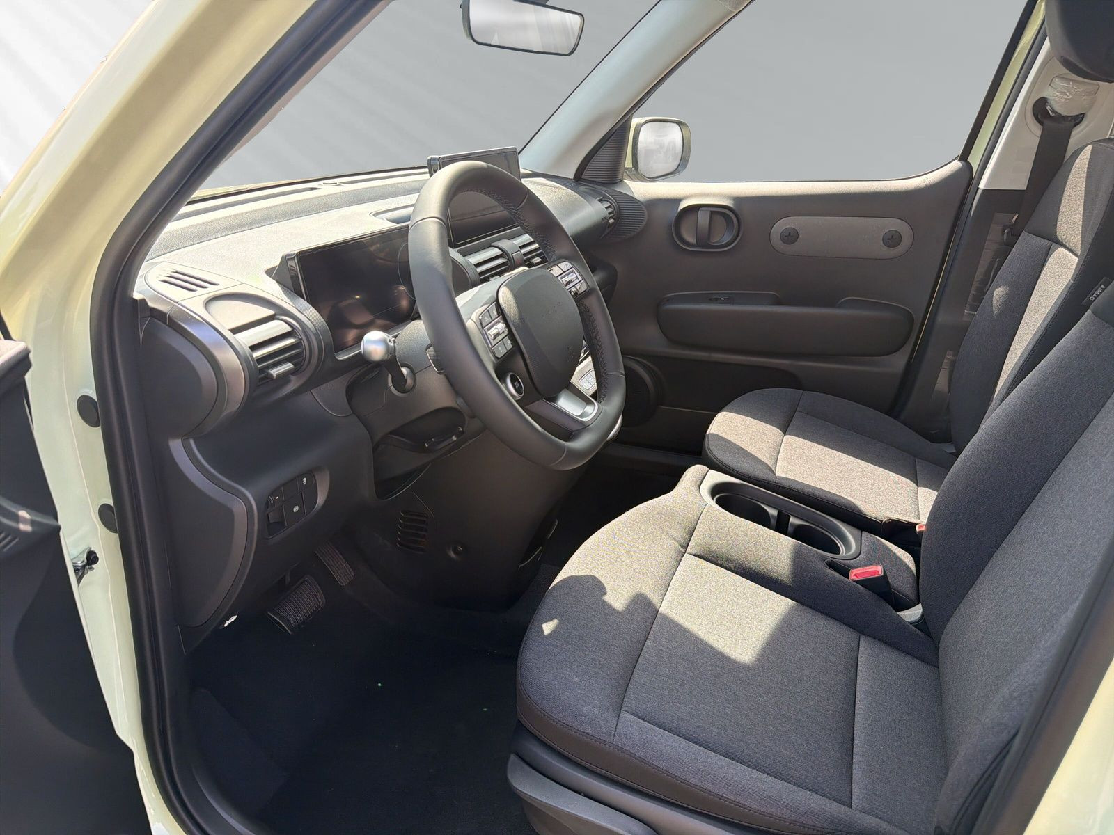 INSTER EV MY26 42kWh 97PS SELECT+EFFIZIENZ PAKET