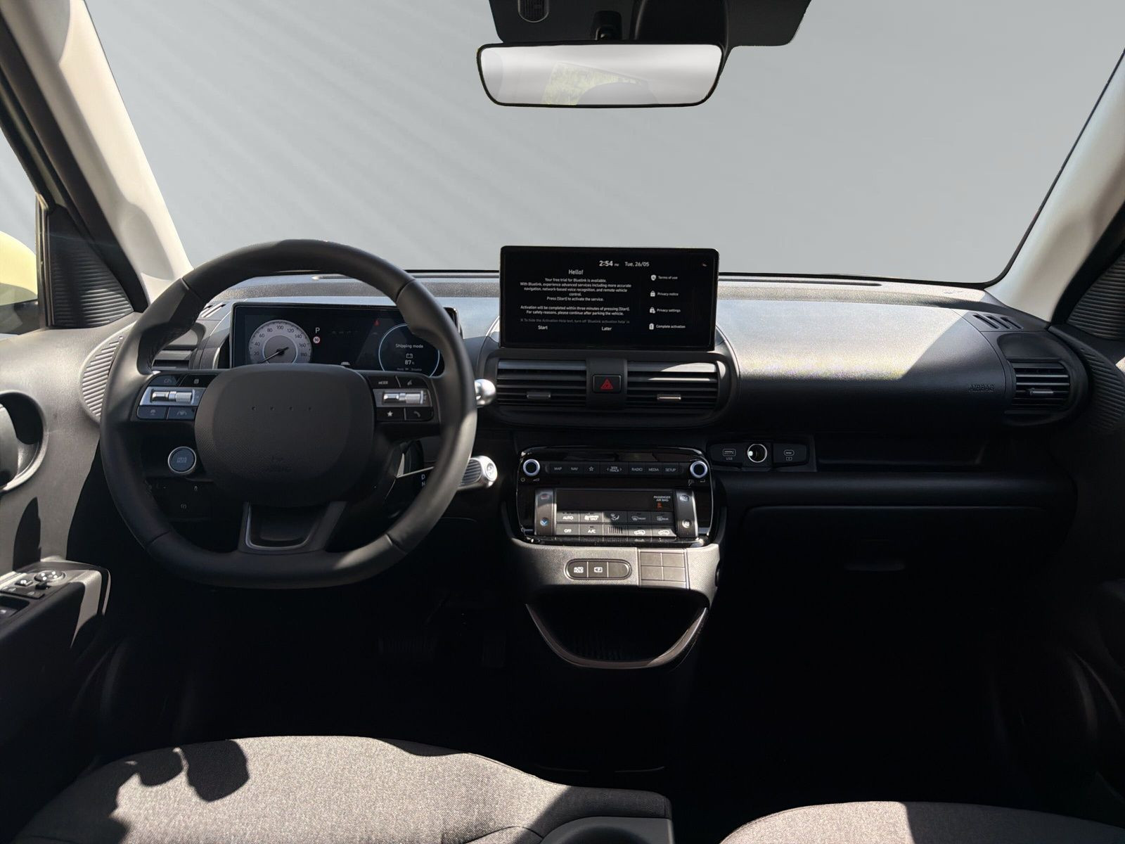 INSTER EV MY25 42kWh 97PS SELECT EFFIZIENZ-PAKET