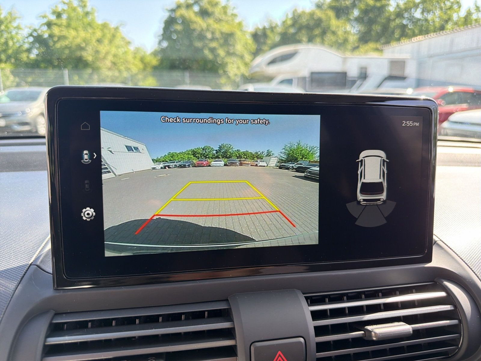 INSTER EV MY25 42kWh 97PS SELECT EFFIZIENZ-PAKET