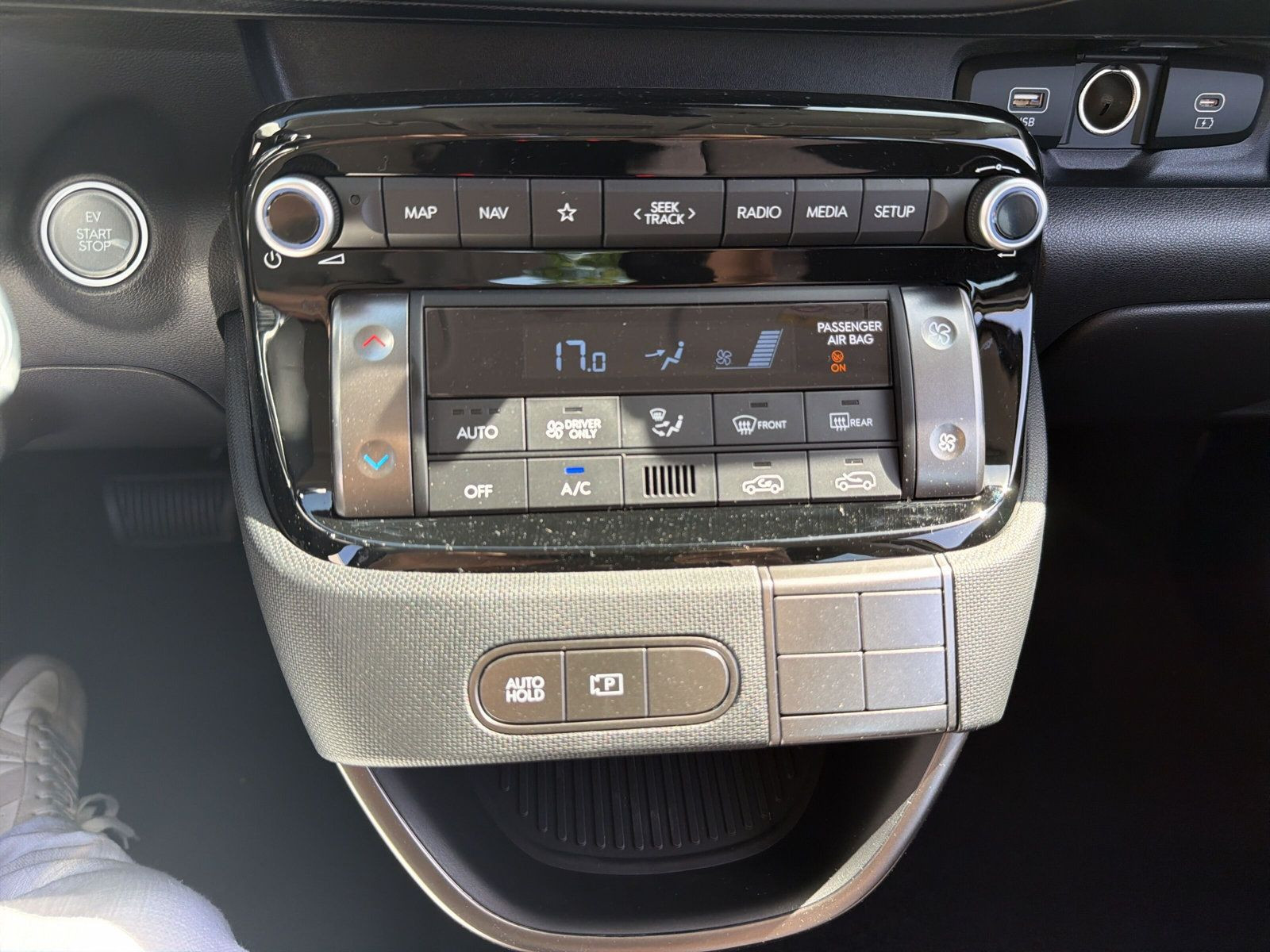INSTER EV MY25 42kWh 97PS SELECT EFFIZIENZ-PAKET