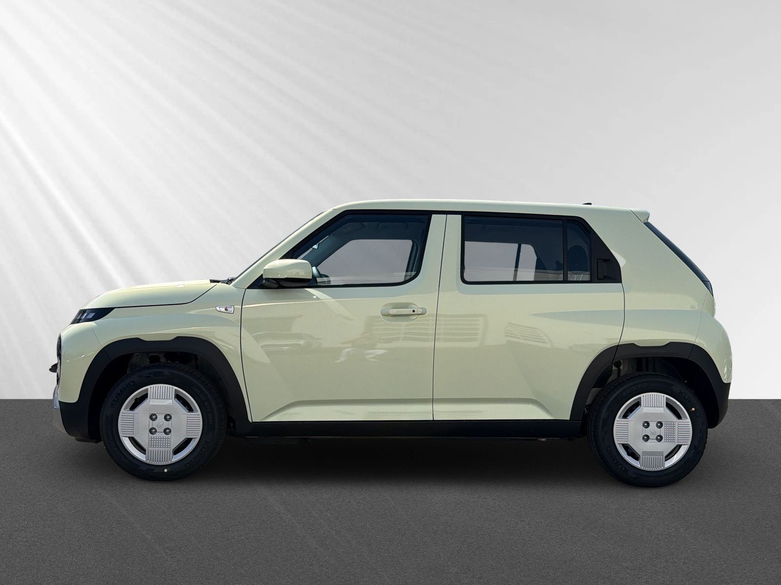 INSTER EV MY25 42kWh 97PS SELECT EFFIZIENZ-PAKET