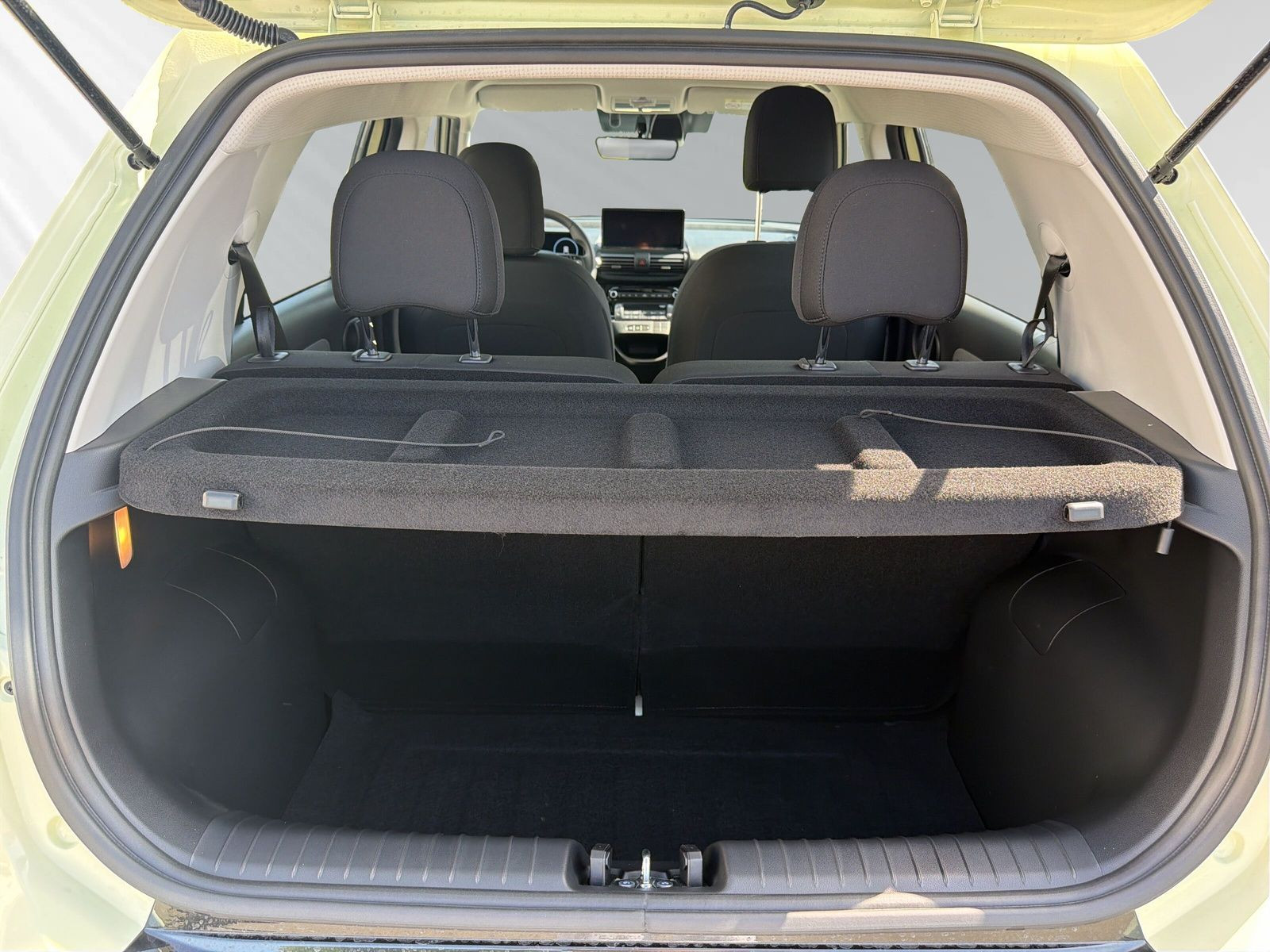 INSTER EV MY25 42kWh 97PS SELECT EFFIZIENZ-PAKET