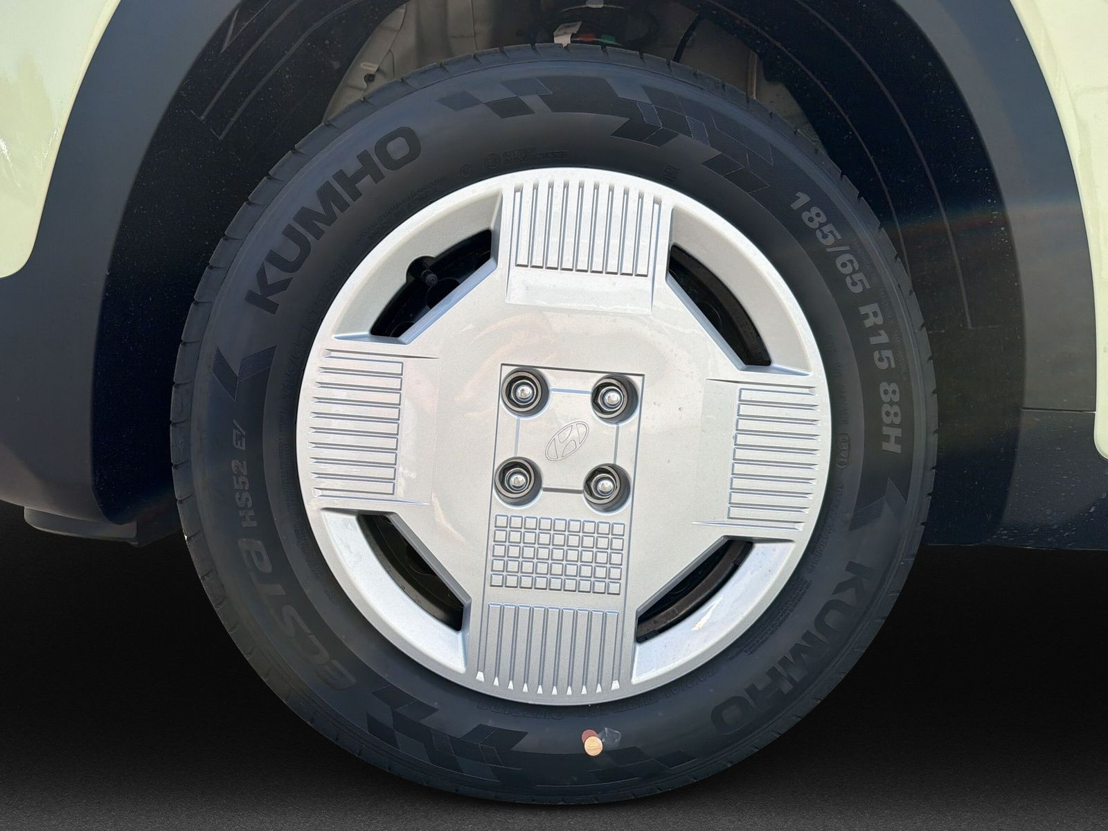 INSTER EV MY25 42kWh 97PS SELECT EFFIZIENZ-PAKET