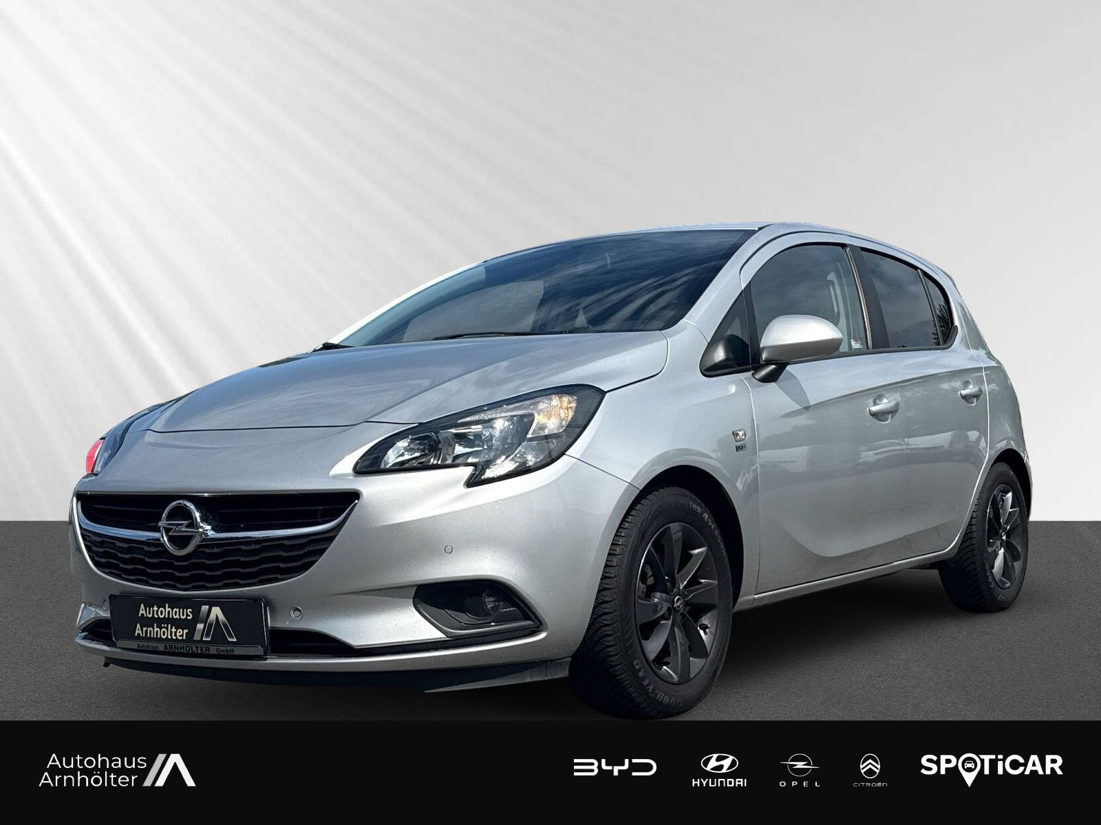 CORSA 120J 5T 1.4 +90PS+CARPLAY+KAMERA+PDC+TEMP+