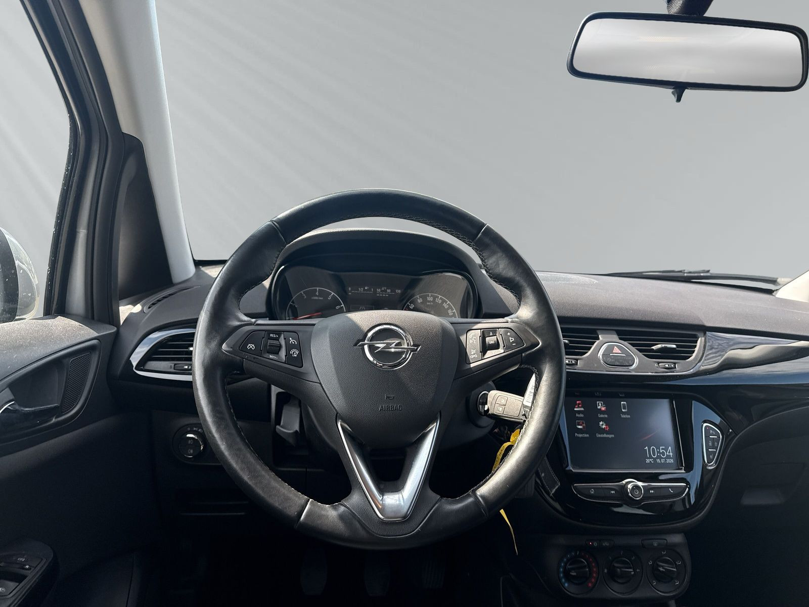 CORSA 120J 5T 1.4 +90PS+CARPLAY+KAMERA+PDC+TEMP+