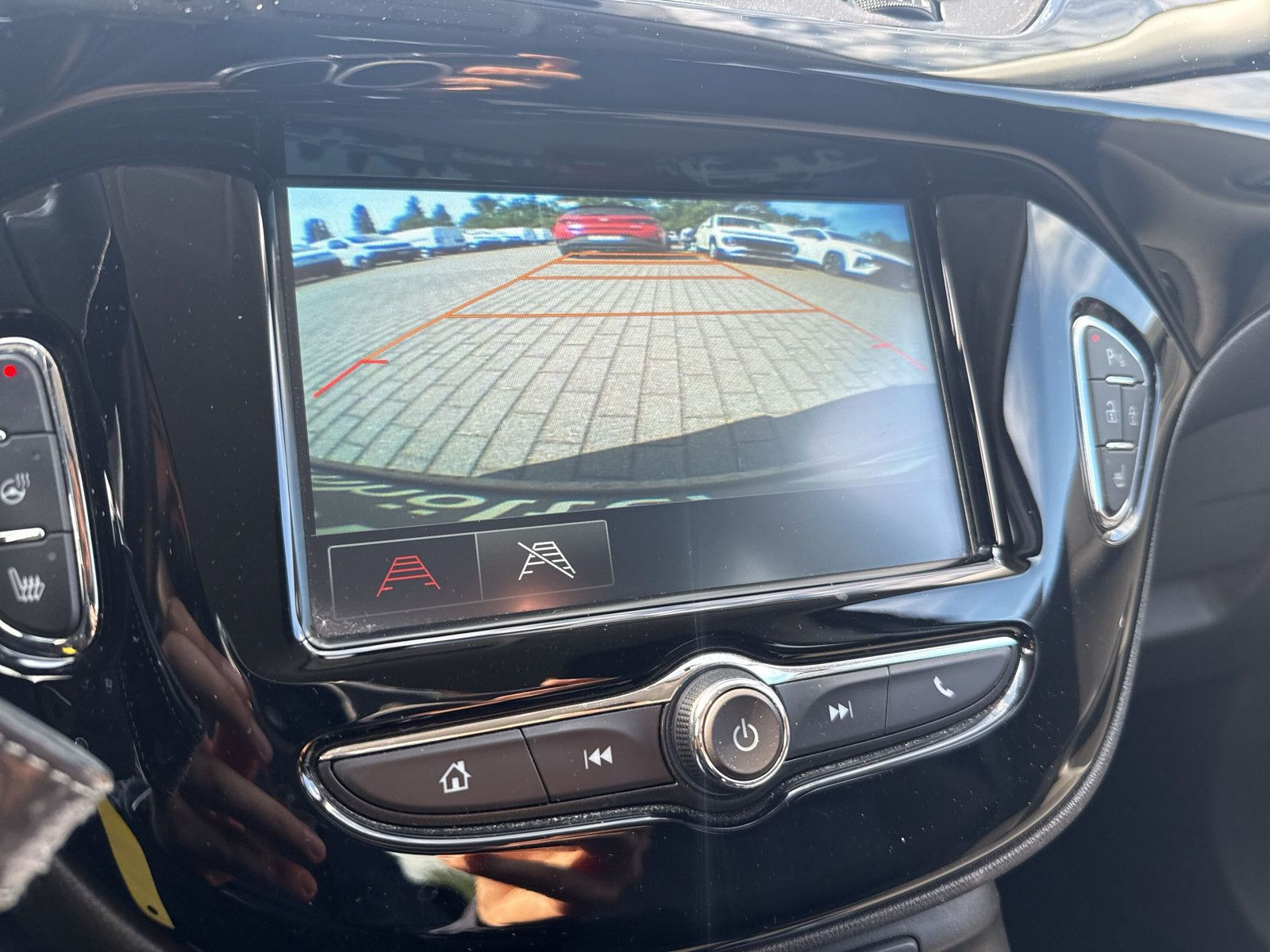 CORSA 120J 5T 1.4 +90PS+CARPLAY+KAMERA+PDC+TEMP+