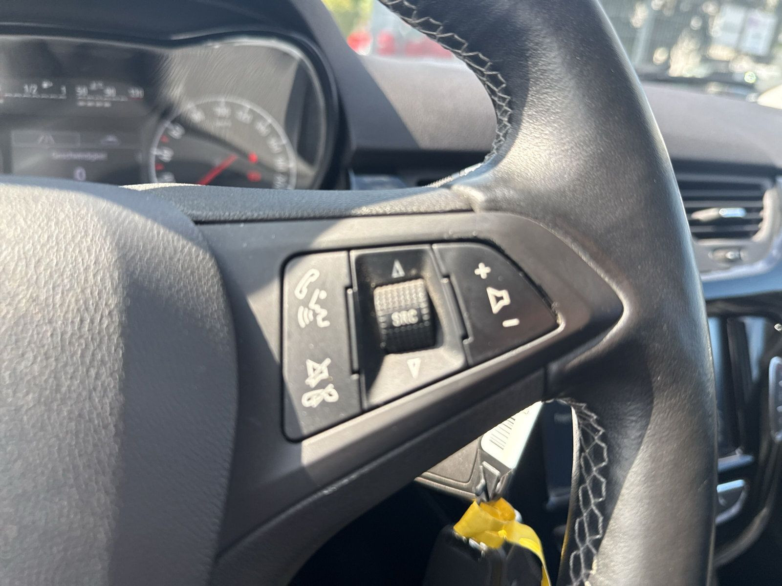 CORSA 120J 5T 1.4 +90PS+CARPLAY+KAMERA+PDC+TEMP+