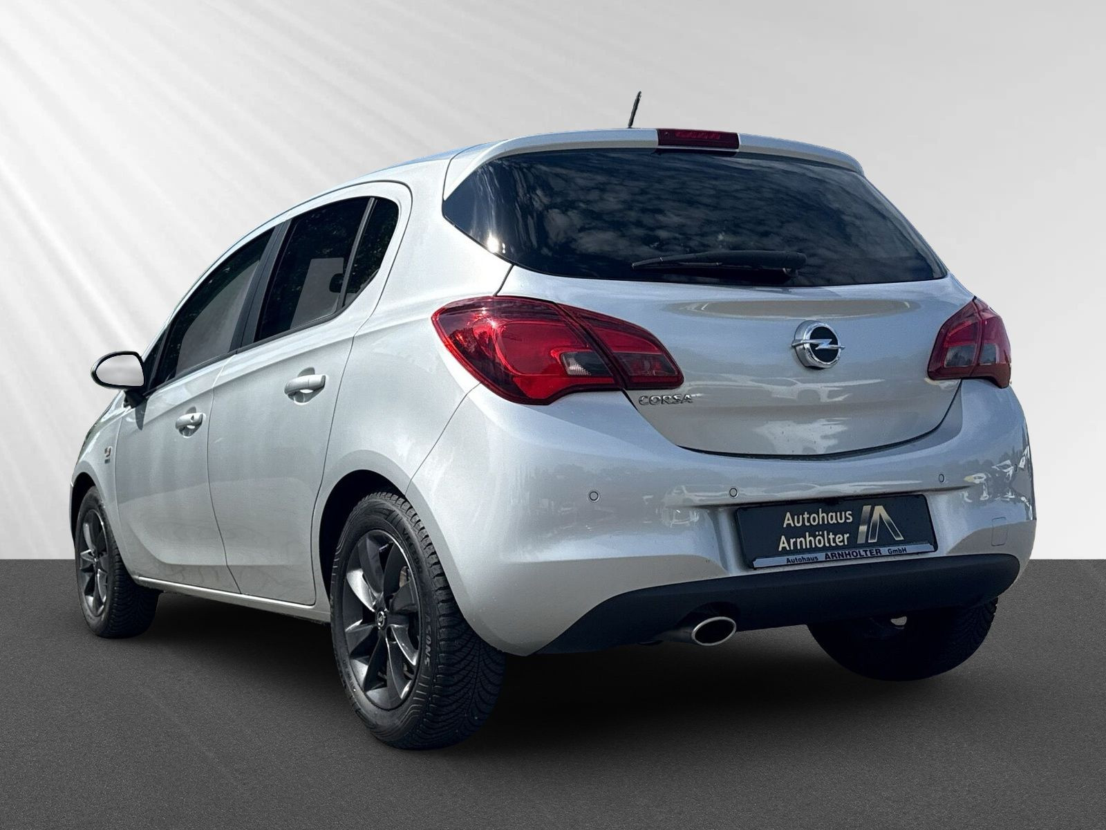 CORSA 120J 5T 1.4 +90PS+CARPLAY+KAMERA+PDC+TEMP+