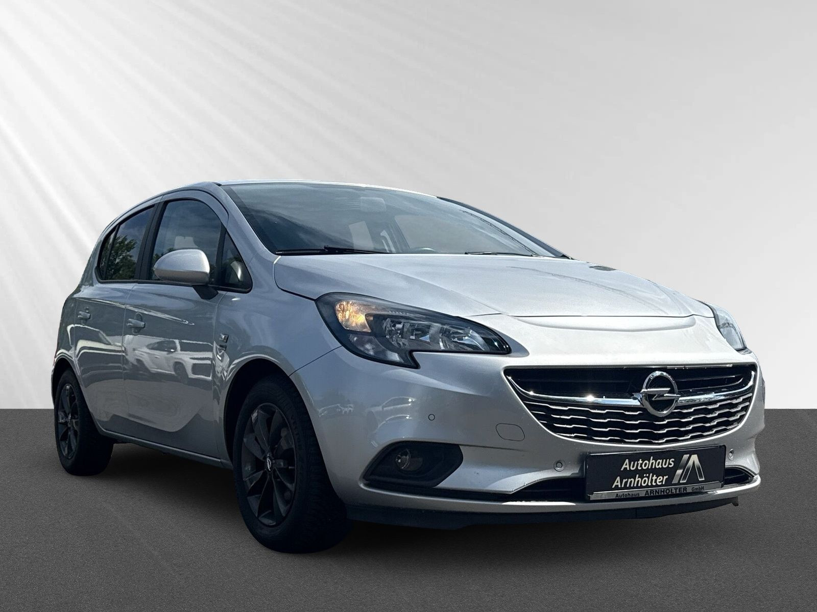 CORSA 120J 5T 1.4 +90PS+CARPLAY+KAMERA+PDC+TEMP+
