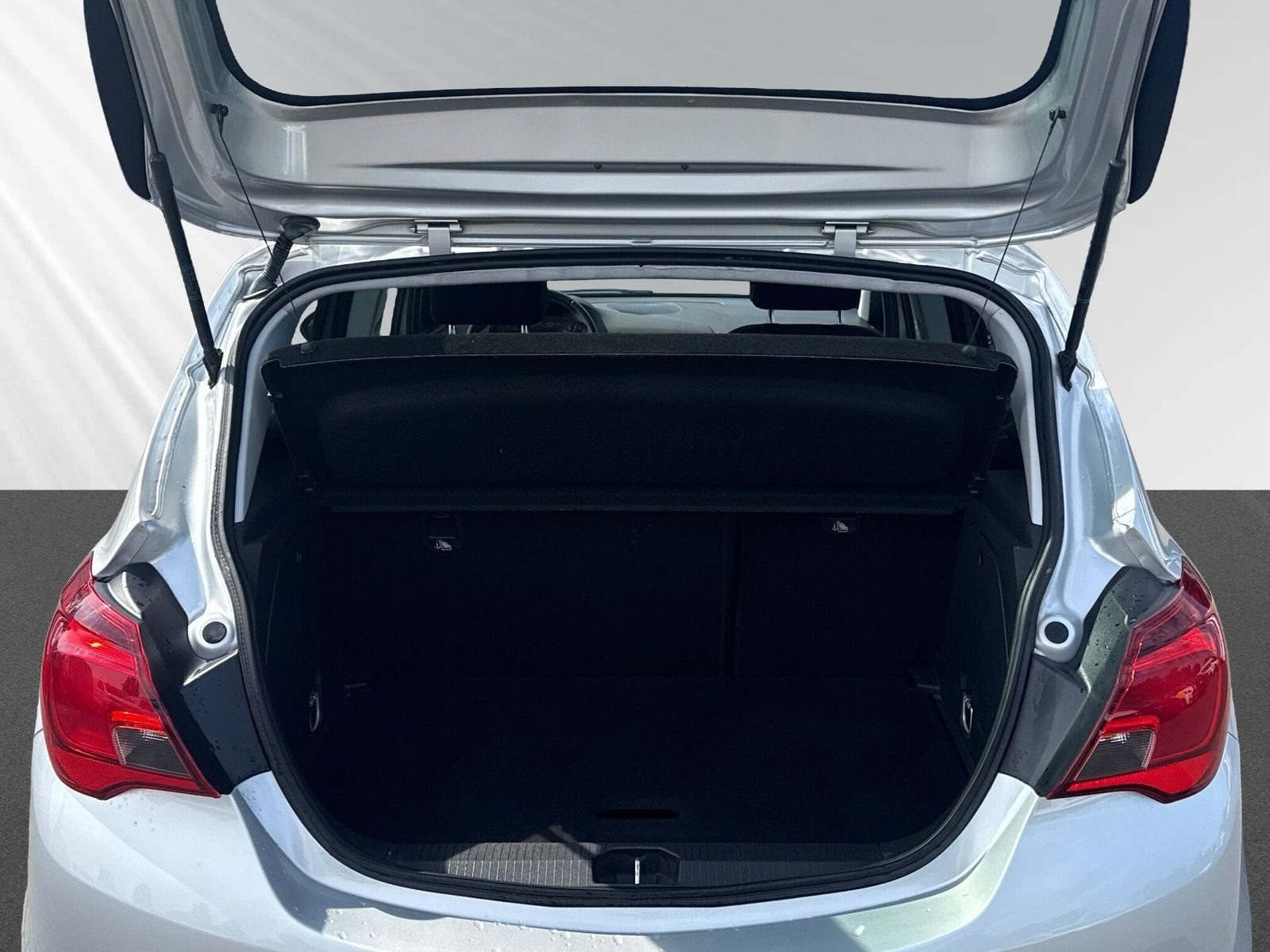 CORSA 120J 5T 1.4 +90PS+CARPLAY+KAMERA+PDC+TEMP+