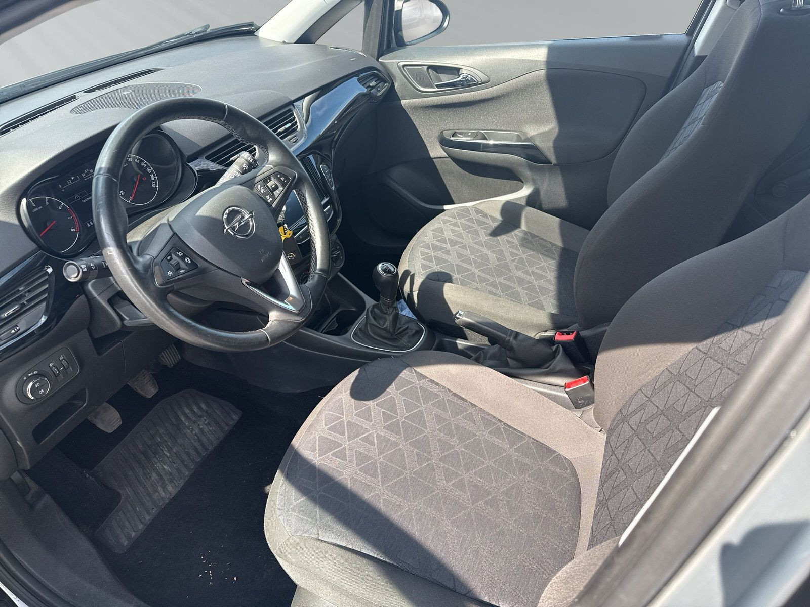 CORSA 120J 5T 1.4 +90PS+CARPLAY+KAMERA+PDC+TEMP+