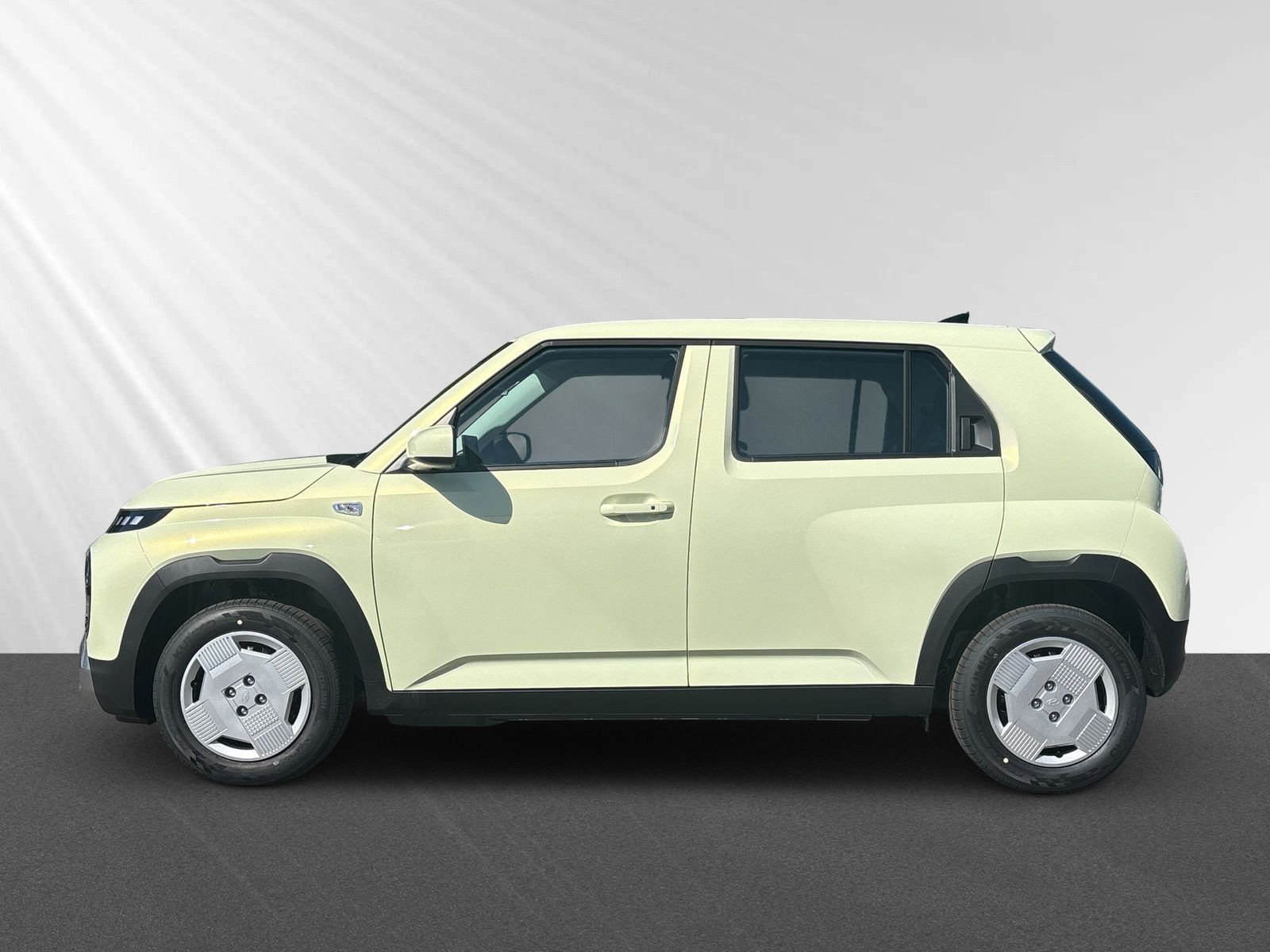 INSTER EV MY25 42 kWh 97 PS 2WD SELECT Effizienz-P