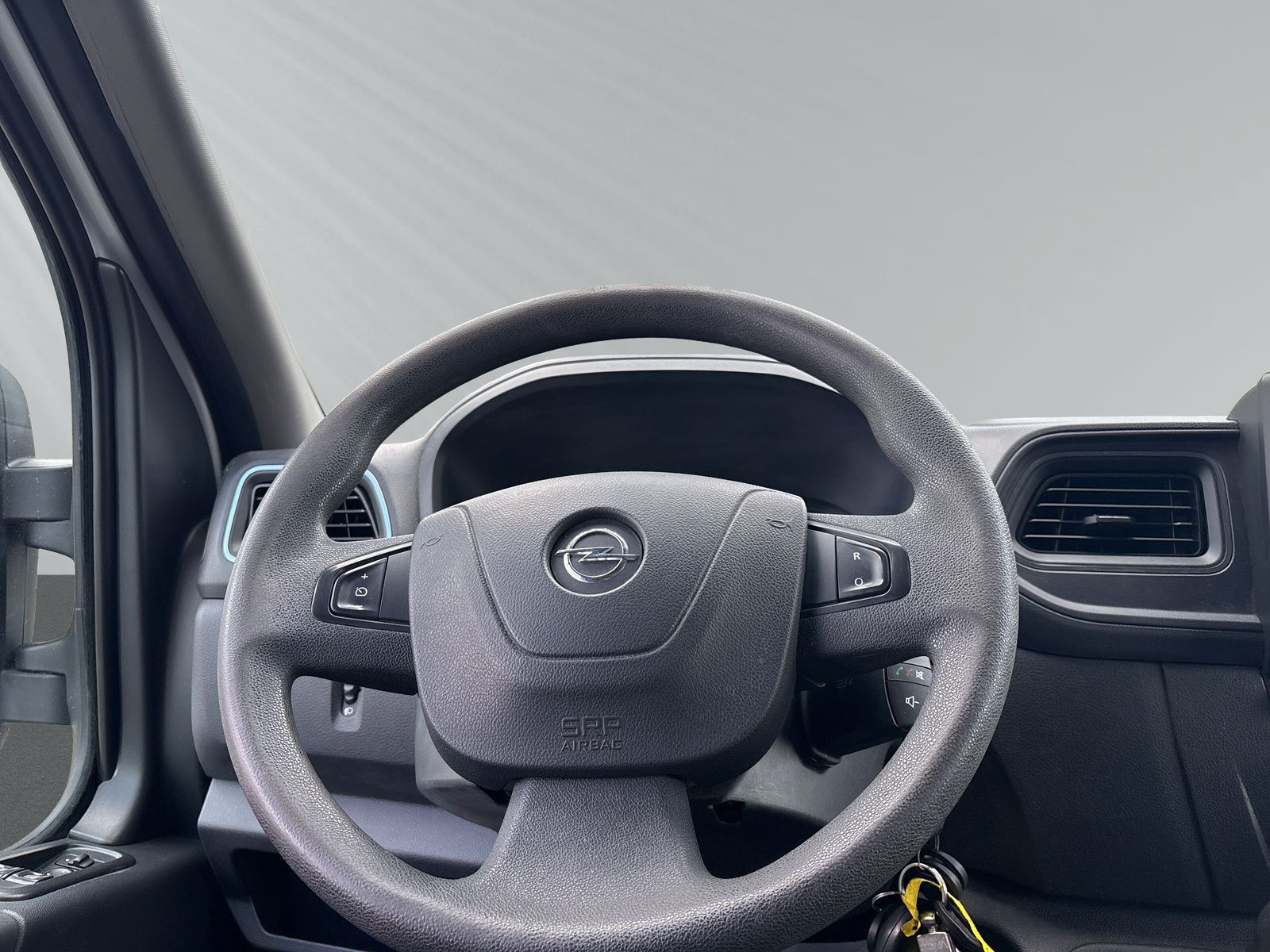 Movano Export