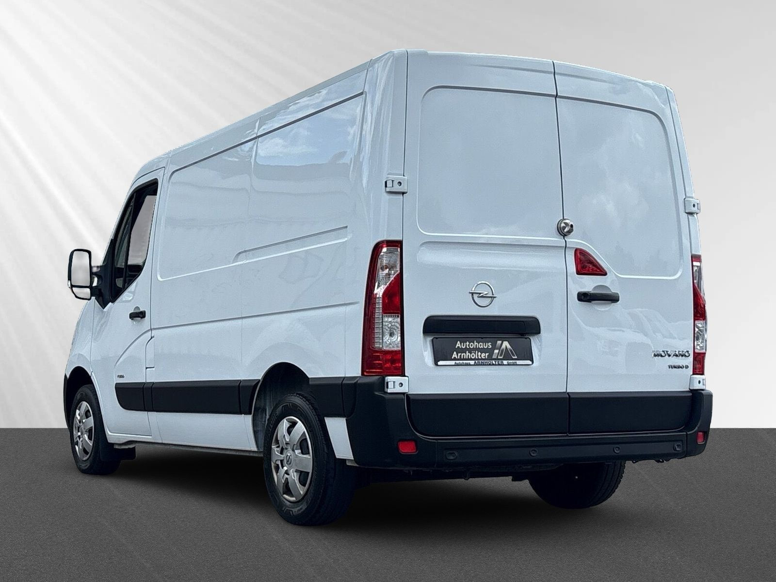 Movano Export