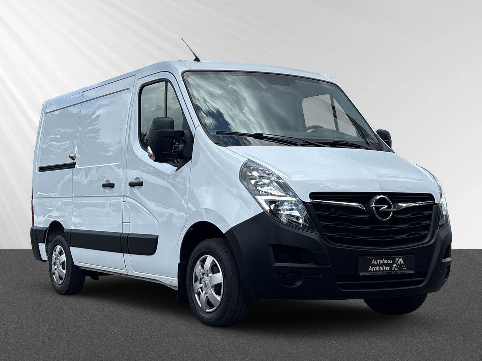 Movano Export