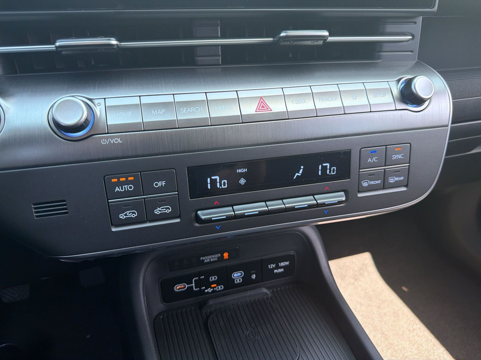 KONA MY26 1.6T-GDI 150PS 6-MT 2WD TREND+El.HECKK