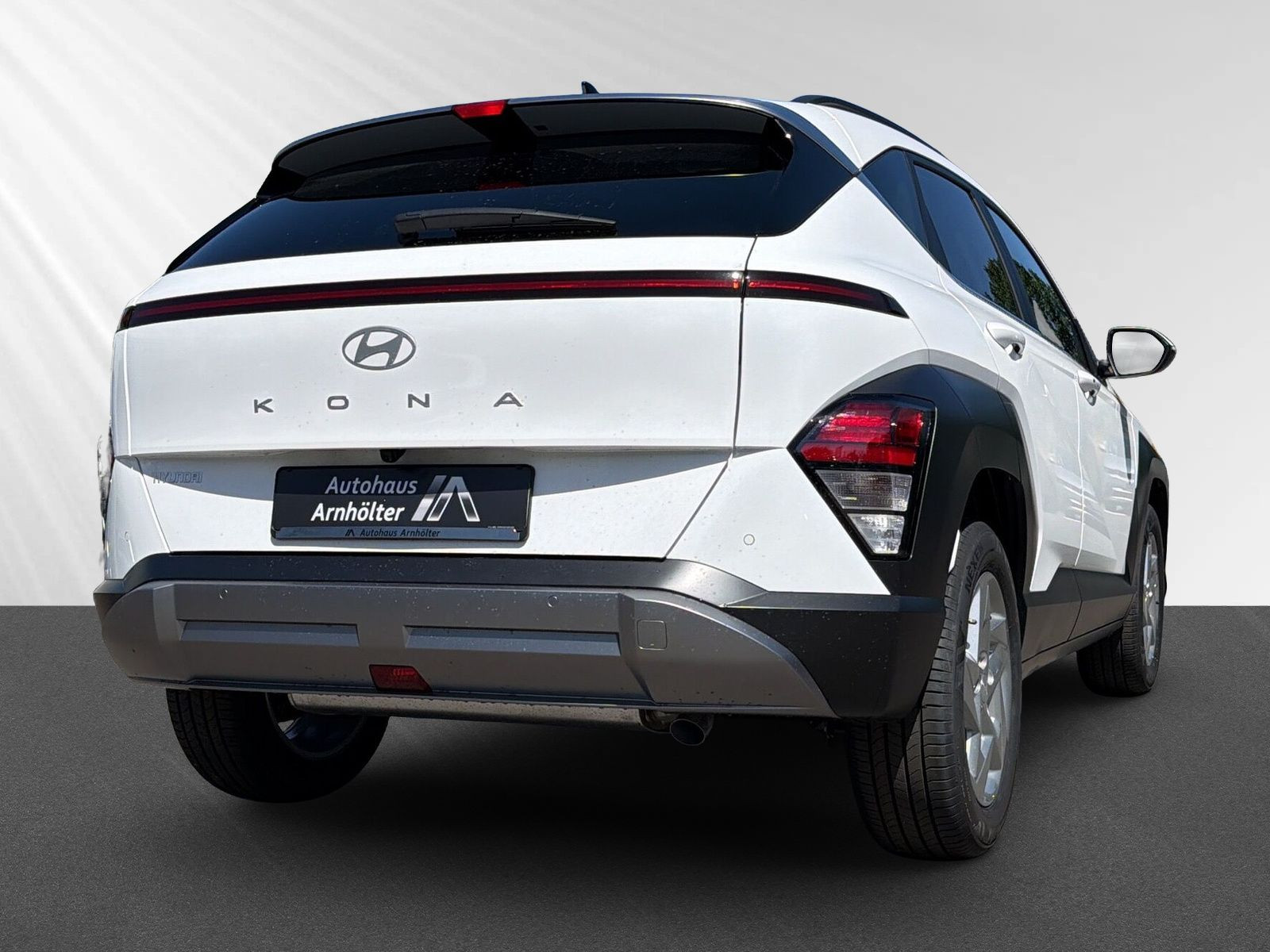 KONA MY26 1.6T-GDI 150PS 6-MT 2WD TREND+El.HECKK