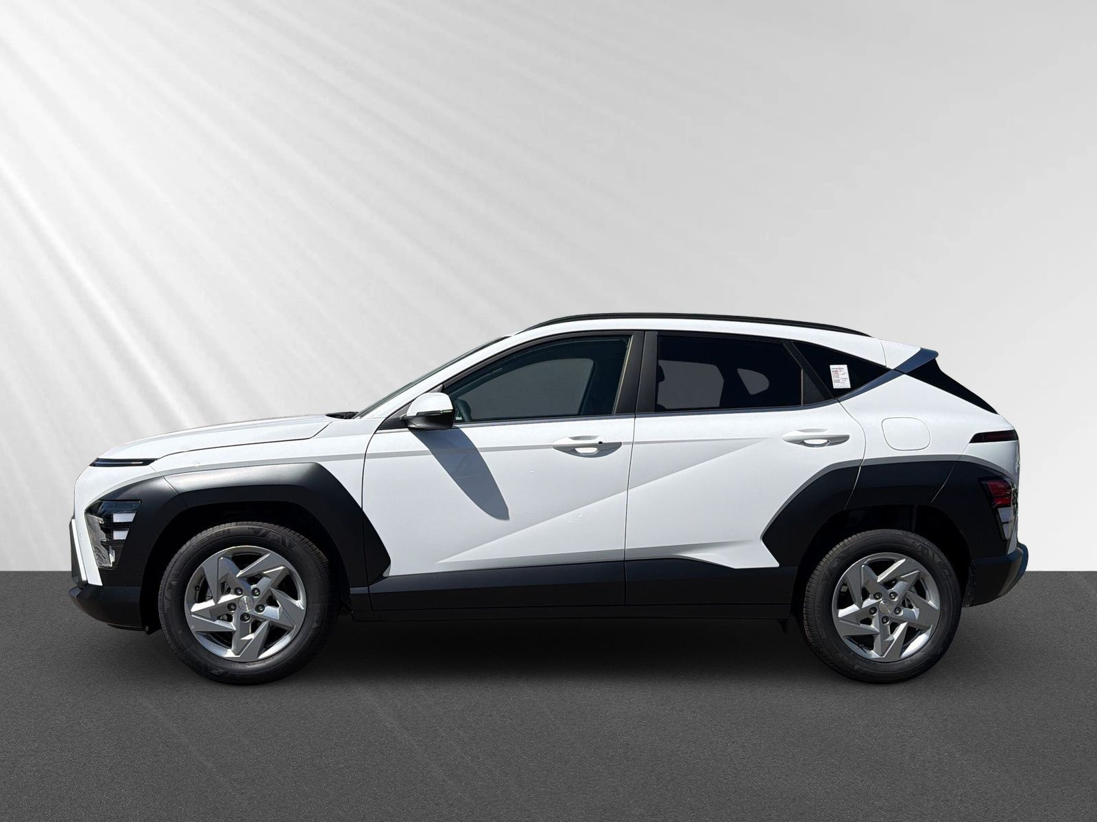KONA MY26 1.6T-GDI 150PS 6-MT 2WD TREND+El.HECKK