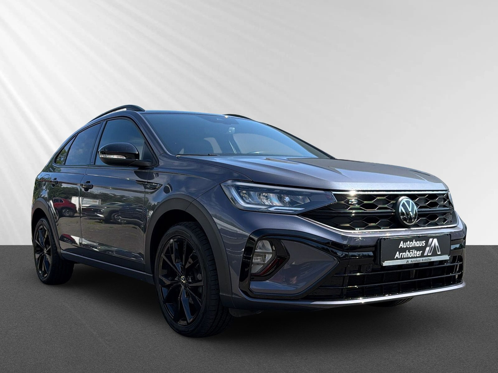 TAIGO 1.0 TSI 7-DSG R-LINE +KAM+CARPLAY+LED+SHZ+