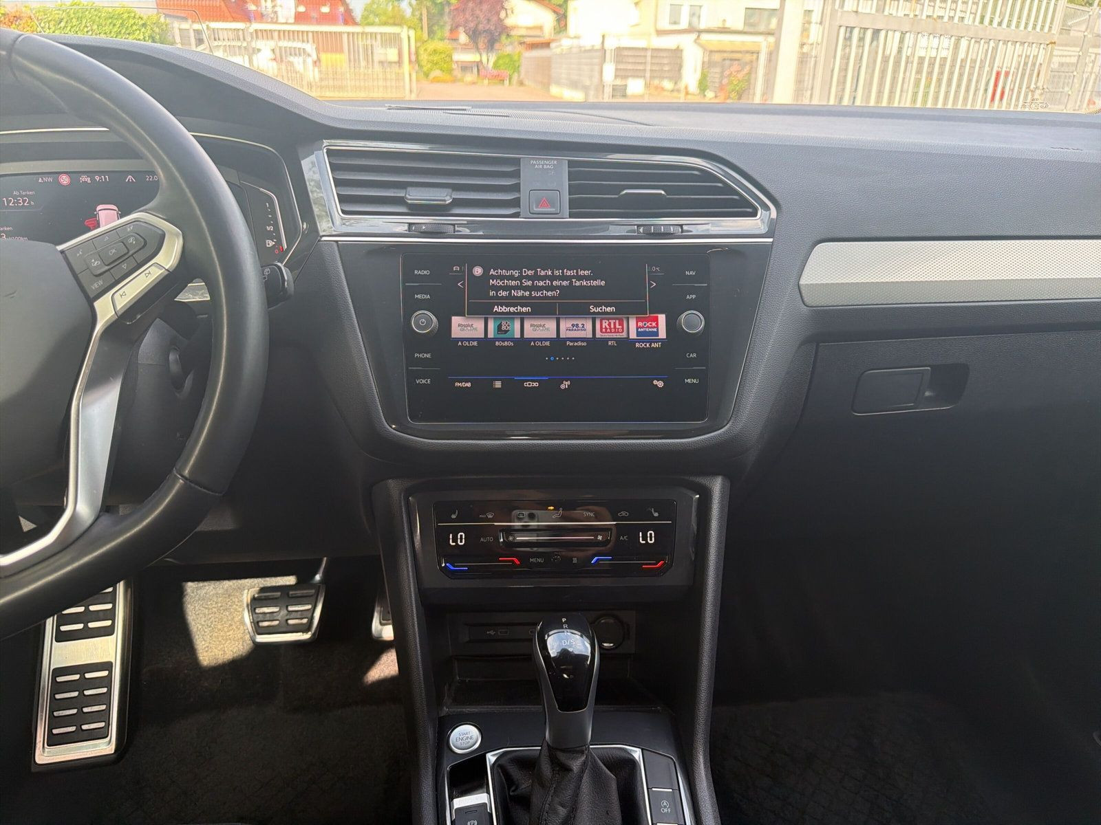 Tiguan Allspace (BJ2) 1.5 TSIACT Move+SHZ+KAMERA