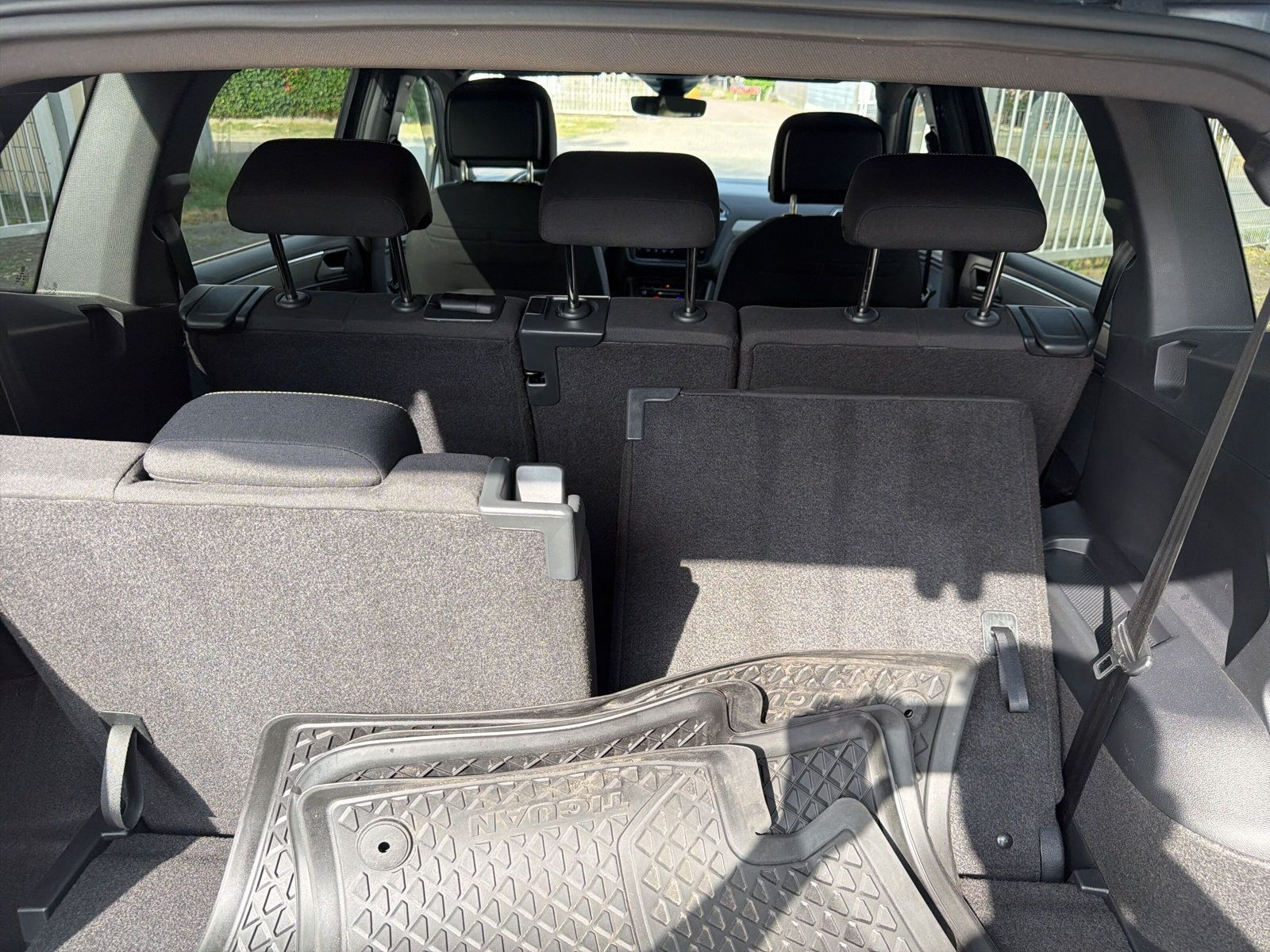 Tiguan Allspace (BJ2) 1.5 TSIACT Move+SHZ+KAMERA