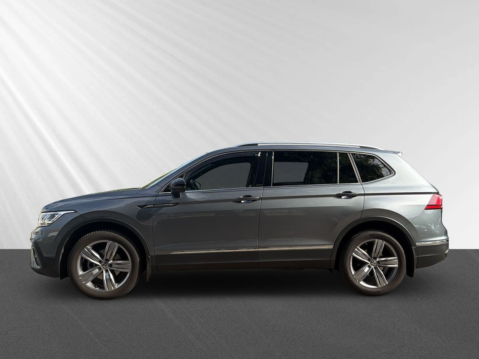 Tiguan Allspace (BJ2) 1.5 TSIACT Move+SHZ+KAMERA