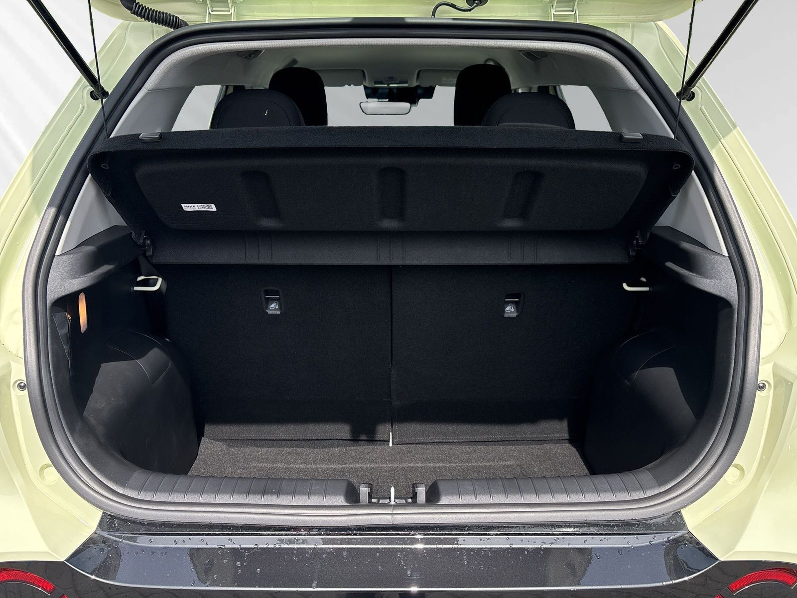 INSTER EV MY25 42 kWh 97 PS SELECT Effizienz-Pak