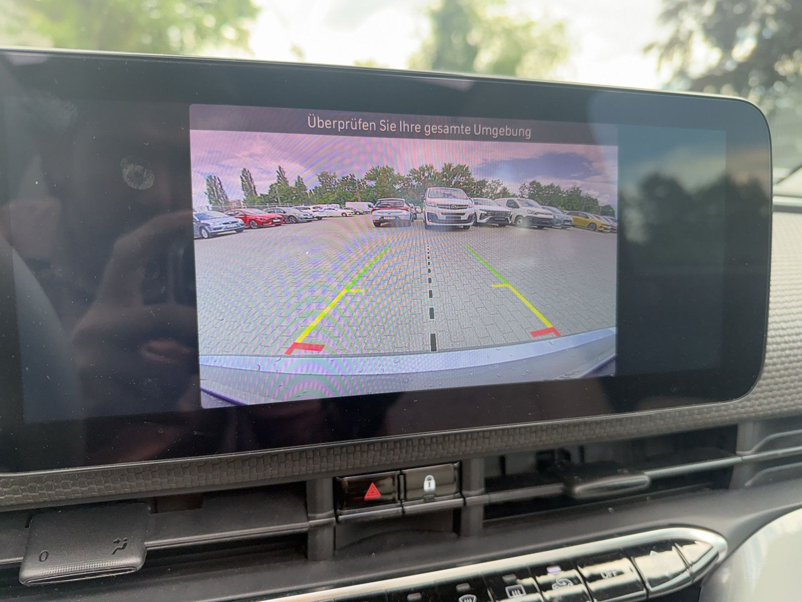 500e Cabrio la Prima +NAVI+SHZ+CARPLAY+KAMERA+PDC