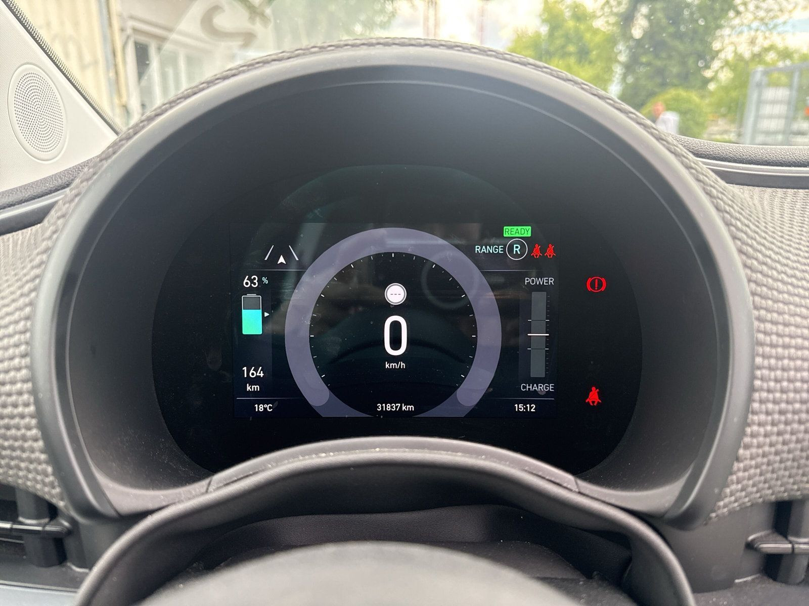 500e Cabrio la Prima +NAVI+SHZ+CARPLAY+KAMERA+PDC