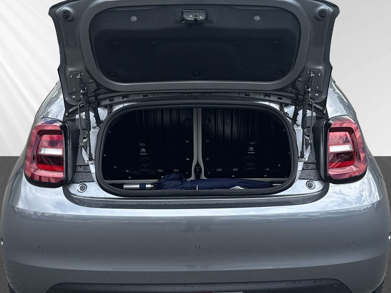 500e Cabrio la Prima +NAVI+SHZ+CARPLAY+KAMERA+PDC