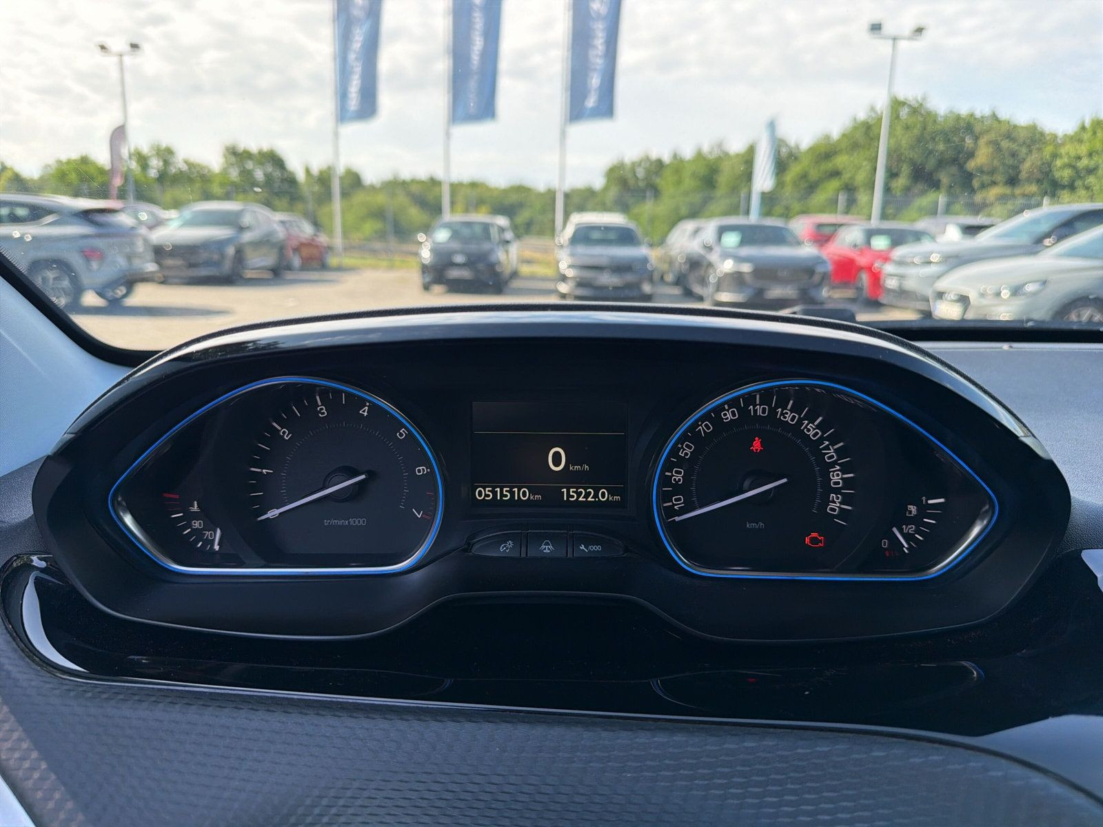 2008 PureTech 110 Allure+NAV+SHZ+PDC+SPORTSITZE+