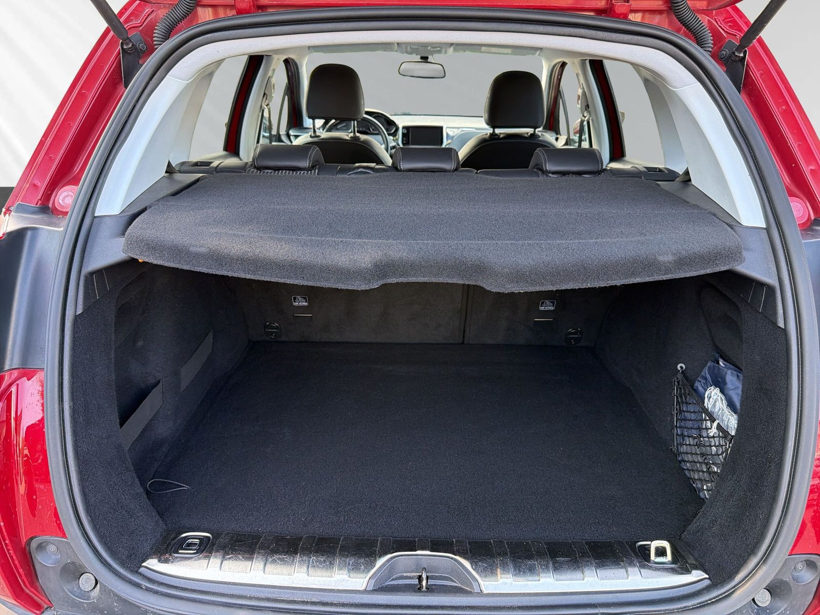 2008 PureTech 110 Allure+NAV+SHZ+PDC+SPORTSITZE+