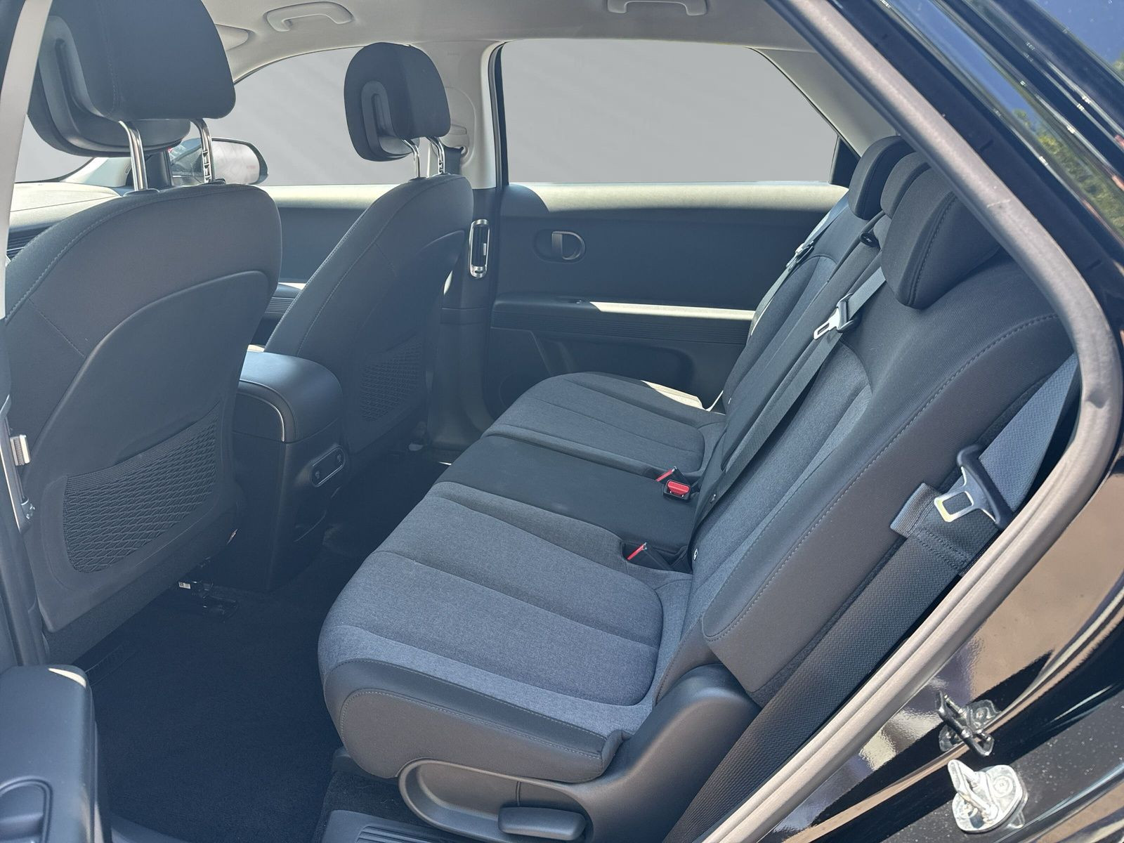 IONIQ 5 MY25 63 kWh 170PS 2WD+WÄRMEPUMPE+NAVI+LM