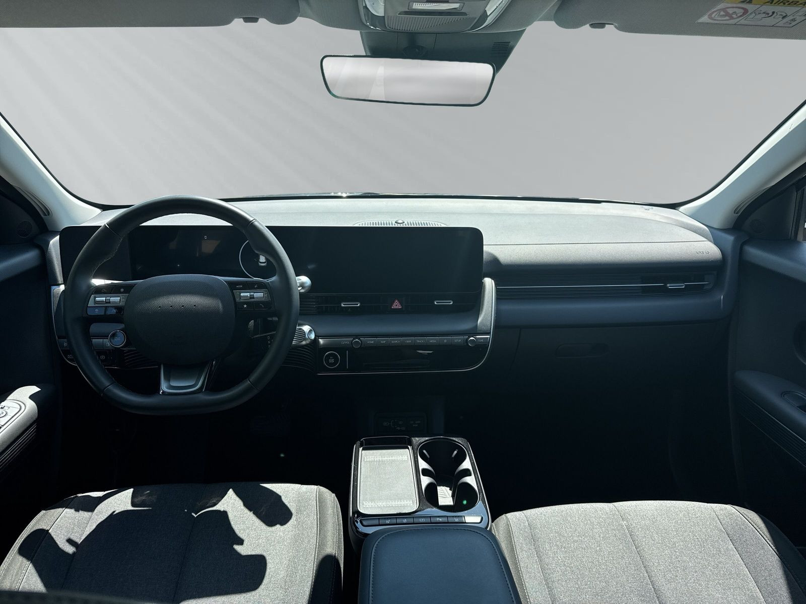 IONIQ 5 MY25 63 kWh 170PS 2WD+WÄRMEPUMPE+NAVI+LM
