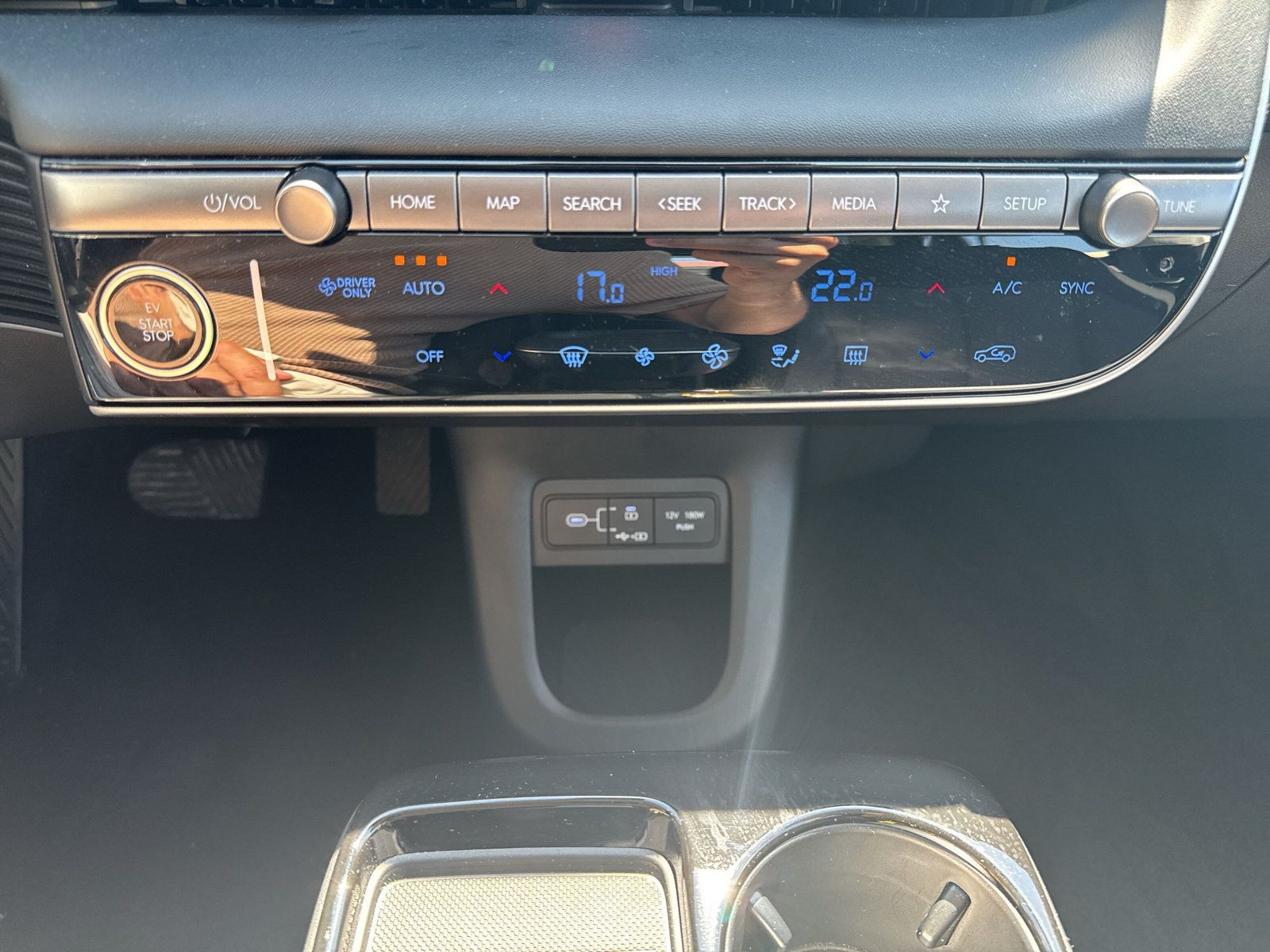 IONIQ 5 MY25 63 kWh 170PS 2WD+WÄRMEPUMPE+NAVI+LM
