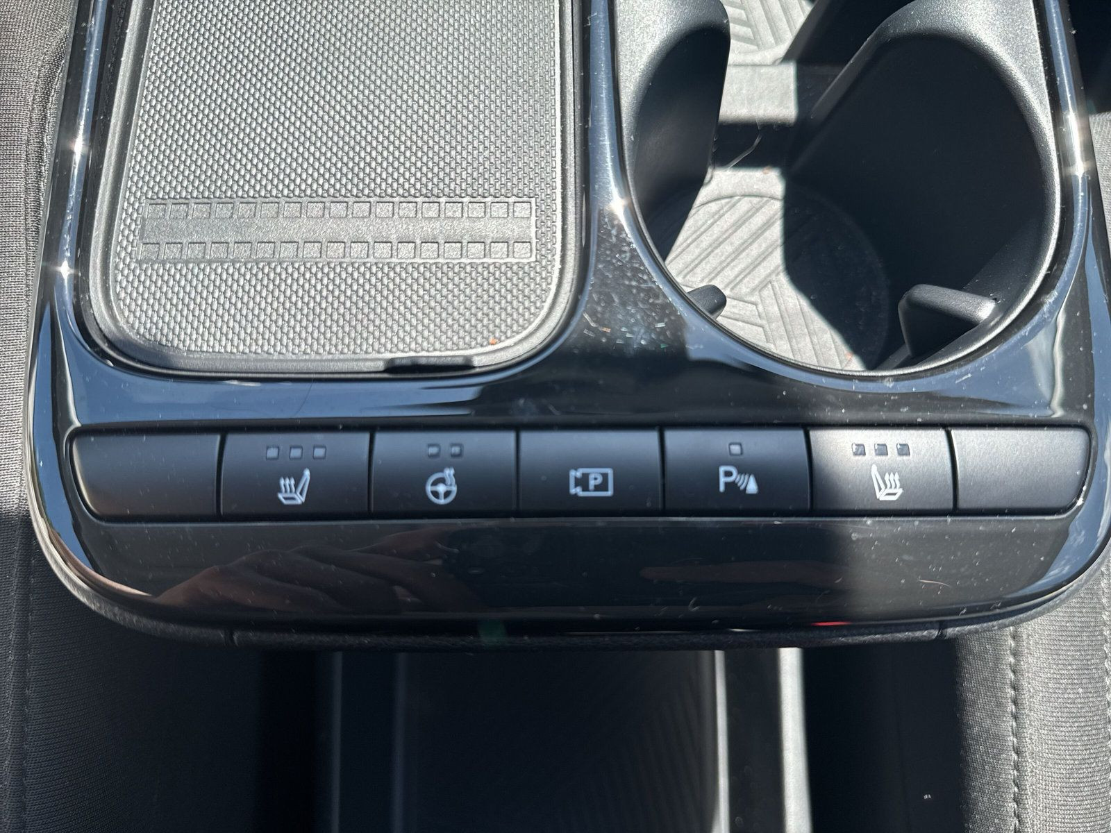 IONIQ 5 MY25 63 kWh 170PS 2WD+WÄRMEPUMPE+NAVI+LM