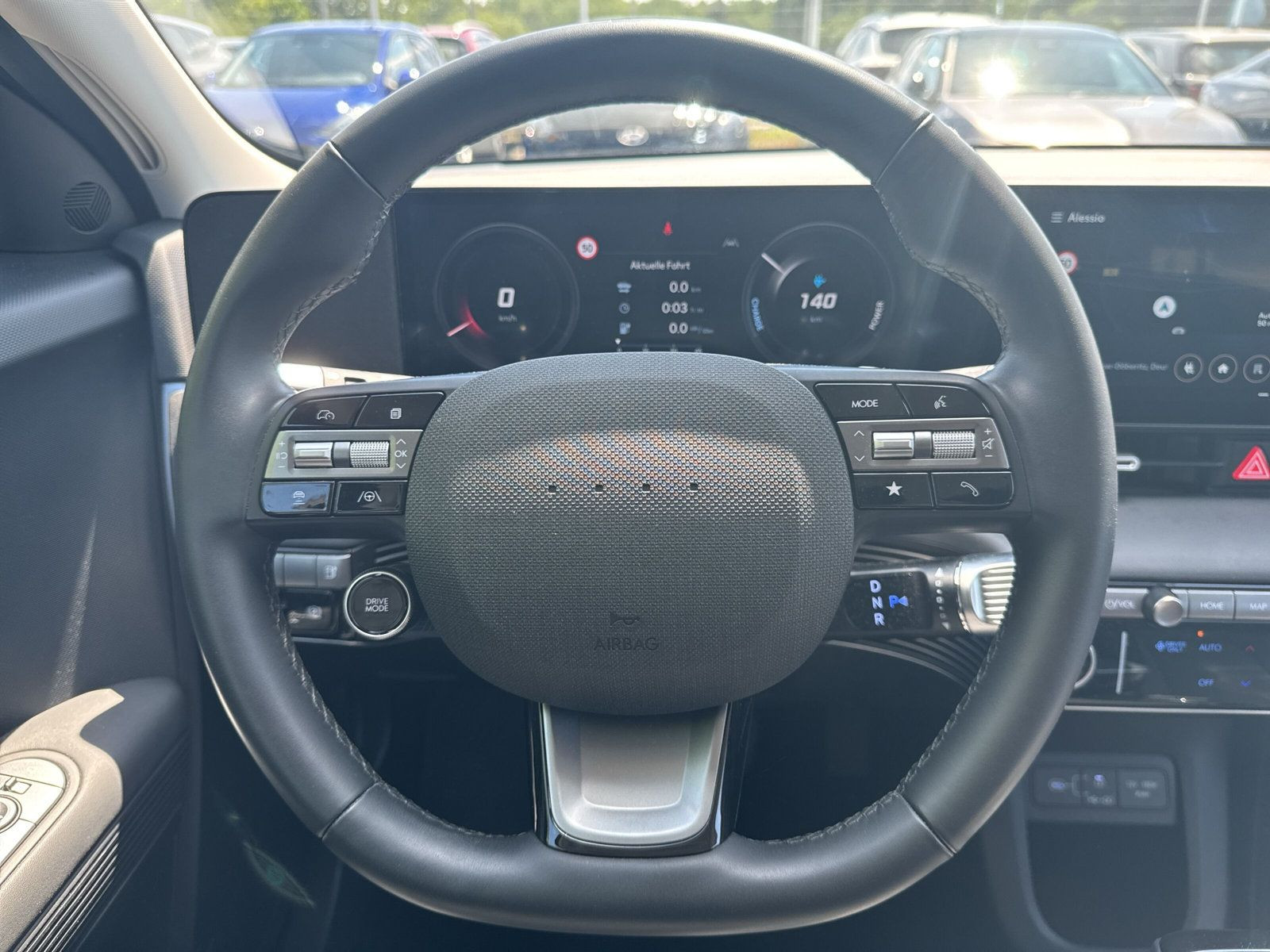 IONIQ 5 MY25 63 kWh 170PS 2WD+WÄRMEPUMPE+NAVI+LM