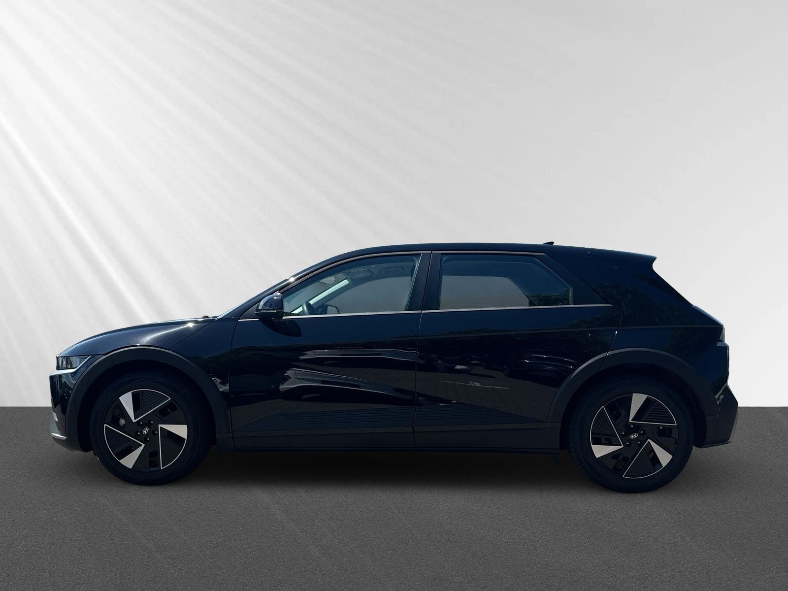 IONIQ 5 MY25 63 kWh 170PS 2WD+WÄRMEPUMPE+NAVI+LM