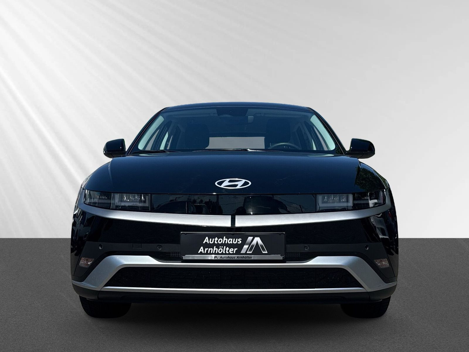 IONIQ 5 MY25 63 kWh 170PS 2WD+WÄRMEPUMPE+NAVI+LM