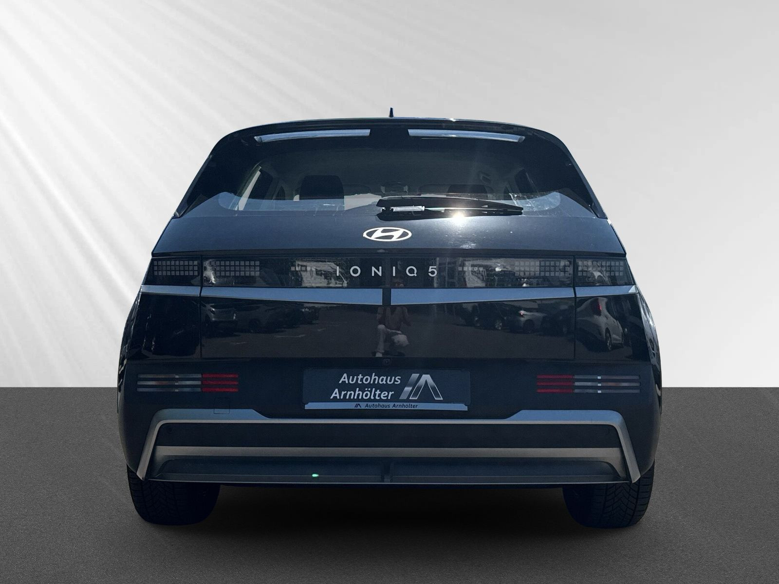 IONIQ 5 MY25 63 kWh 170PS 2WD+WÄRMEPUMPE+NAVI+LM