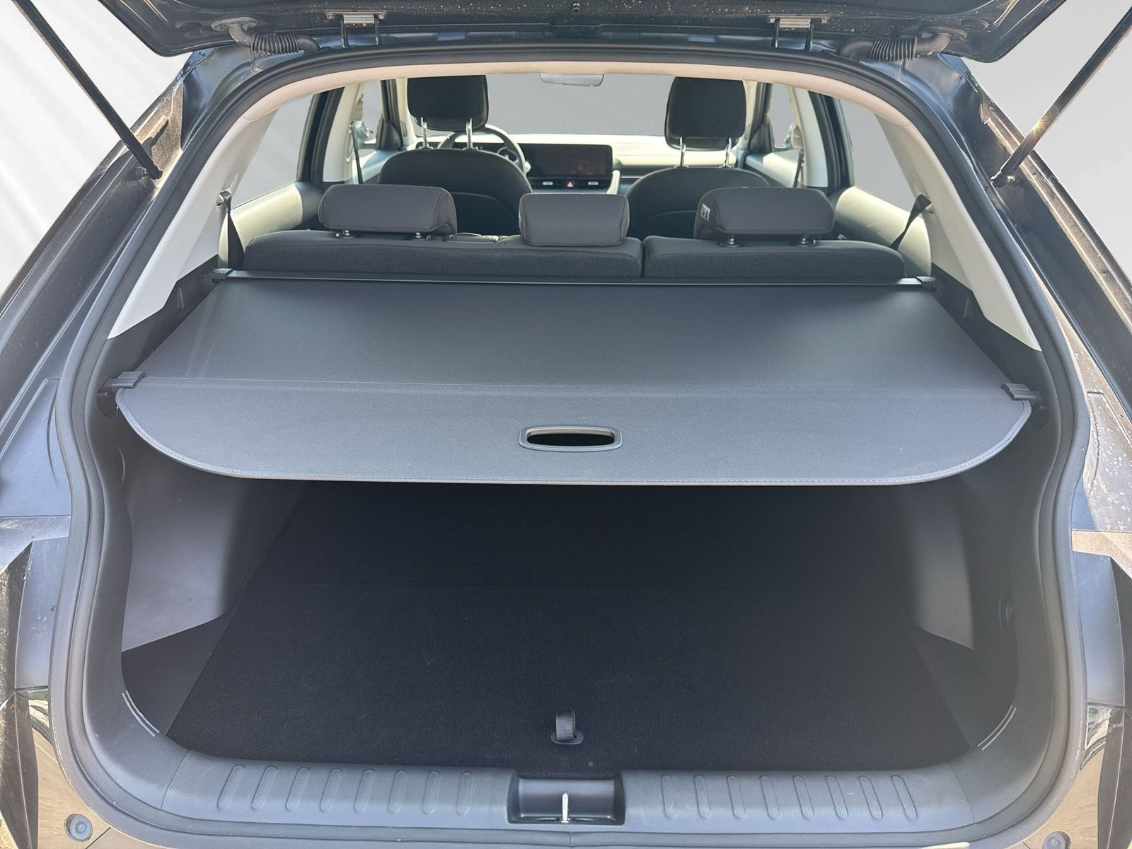 IONIQ 5 MY25 63 kWh 170PS 2WD+WÄRMEPUMPE+NAVI+LM