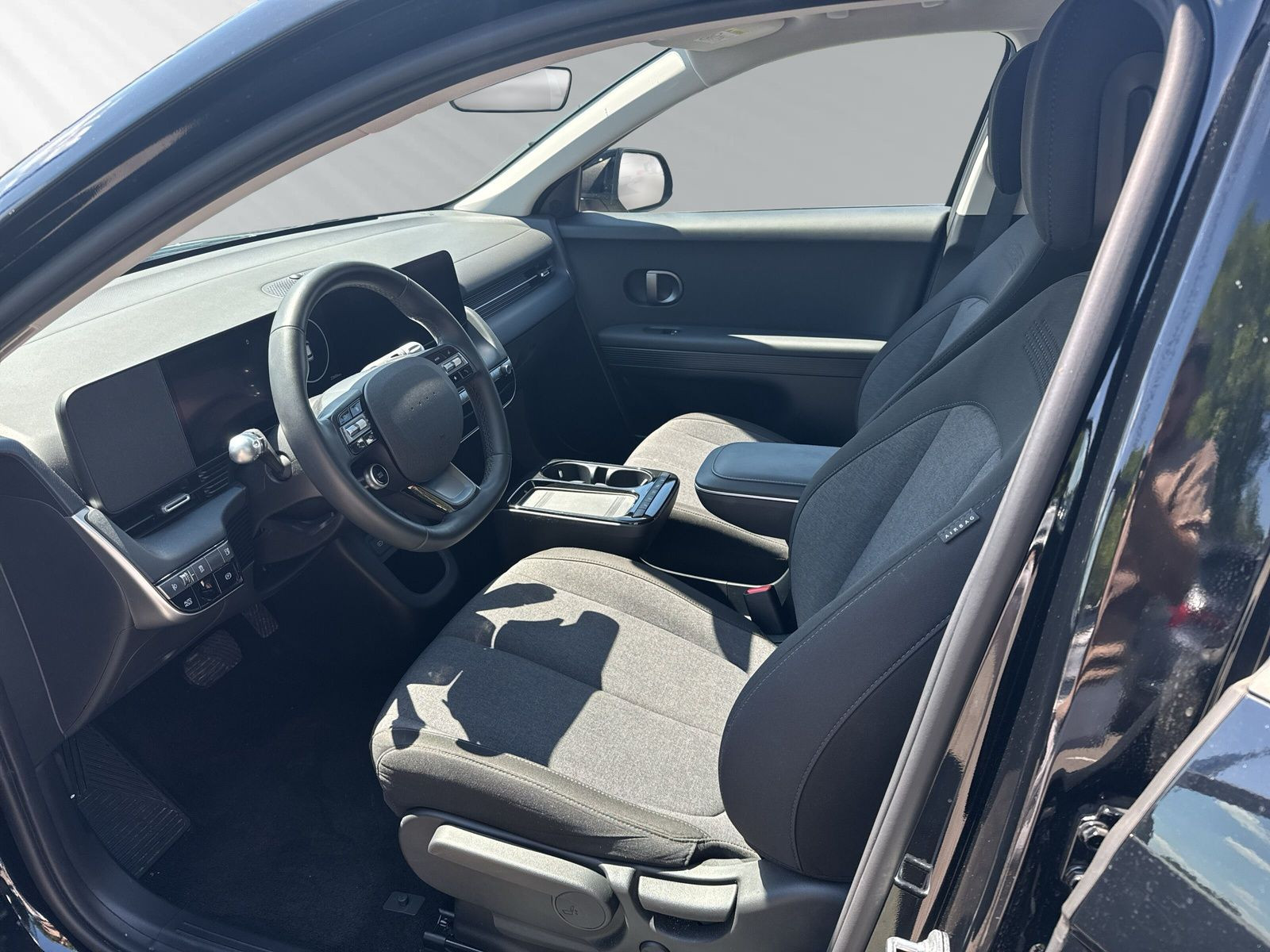 IONIQ 5 MY25 63 kWh 170PS 2WD+WÄRMEPUMPE+NAVI+LM