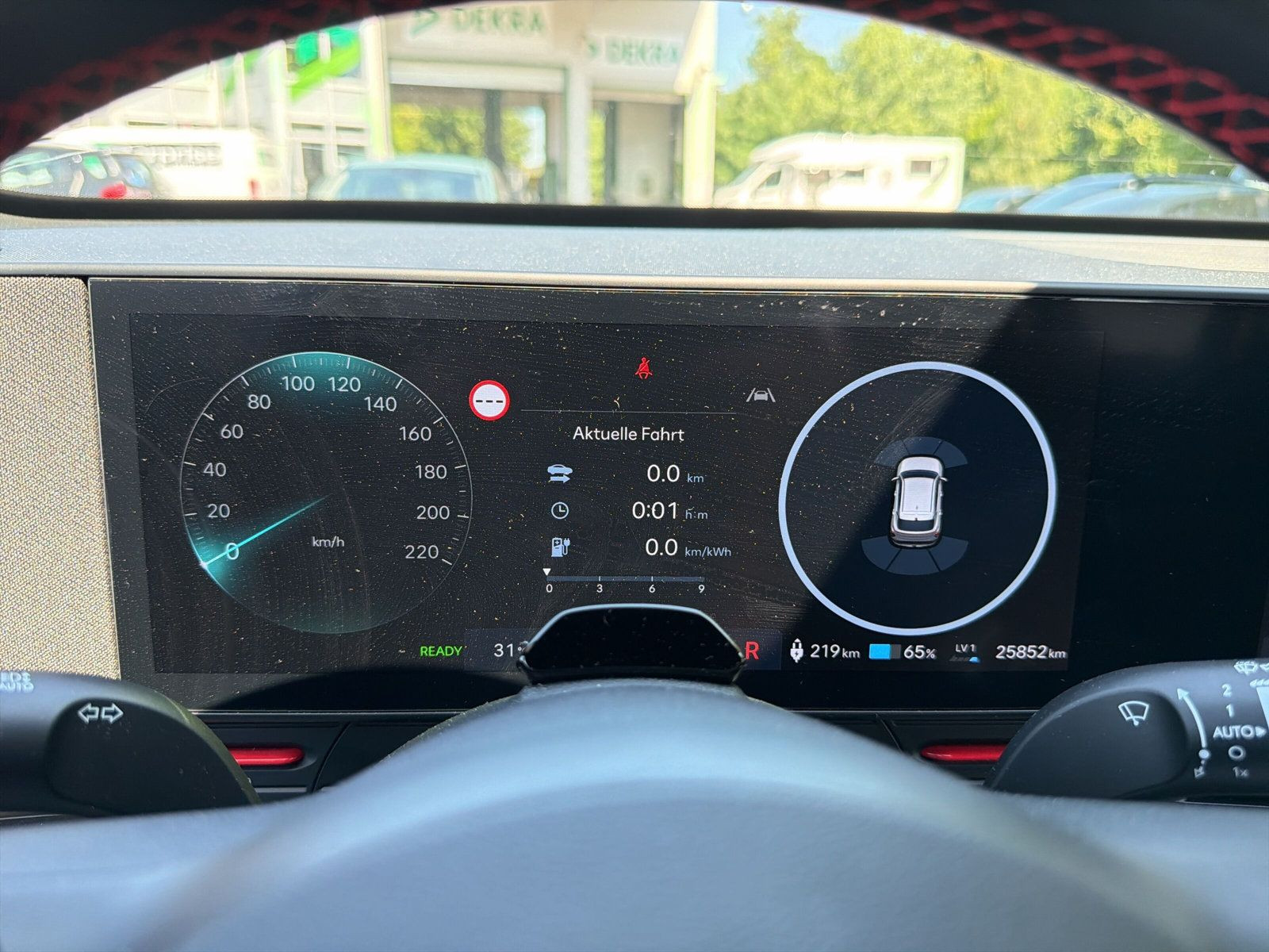 KONA SX2 MY25 EV 65,4kWh 218PS N-LINE +EL.HECKK+