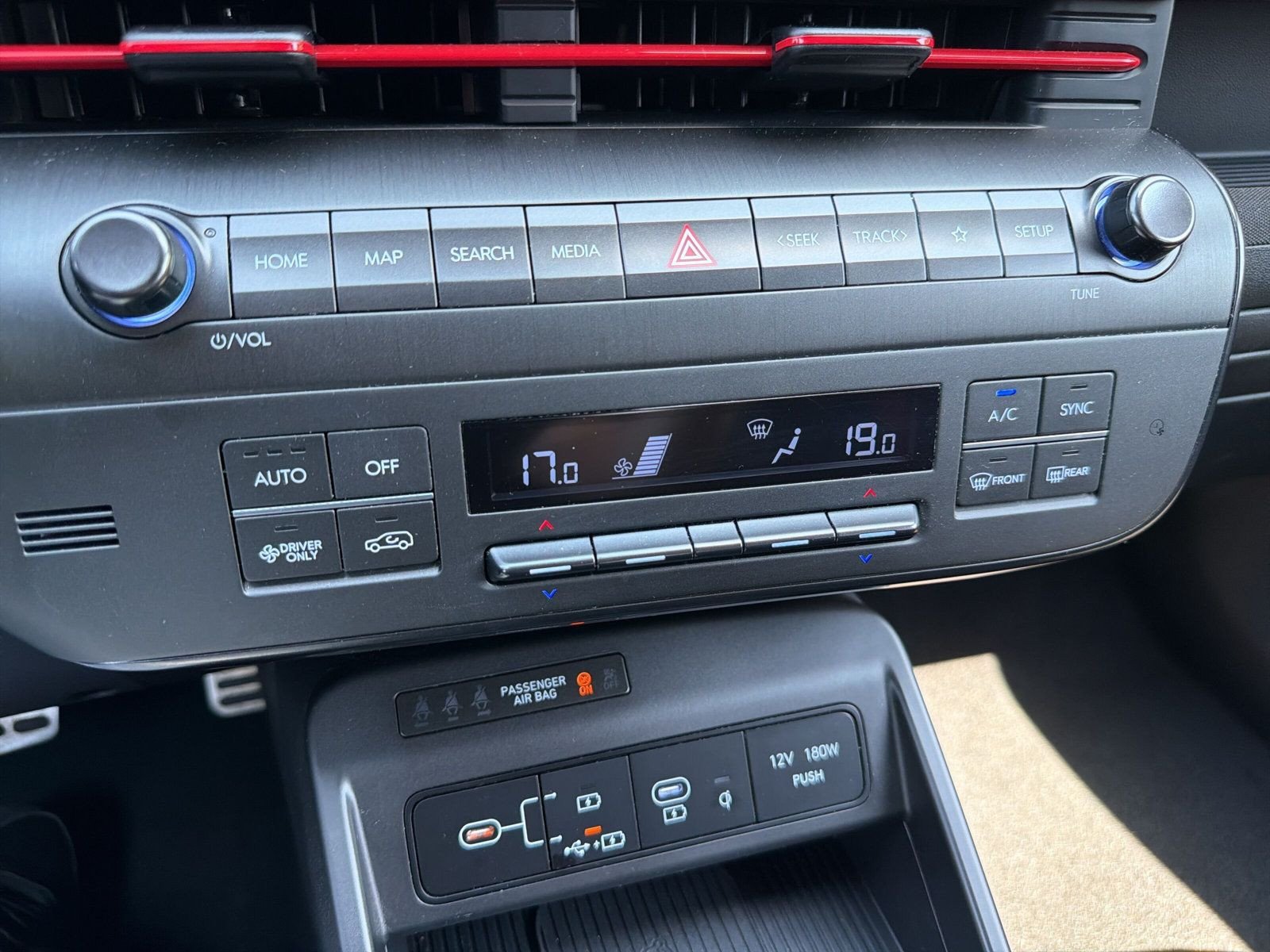 KONA SX2 MY25 EV 65,4kWh 218PS N-LINE +EL.HECKK+