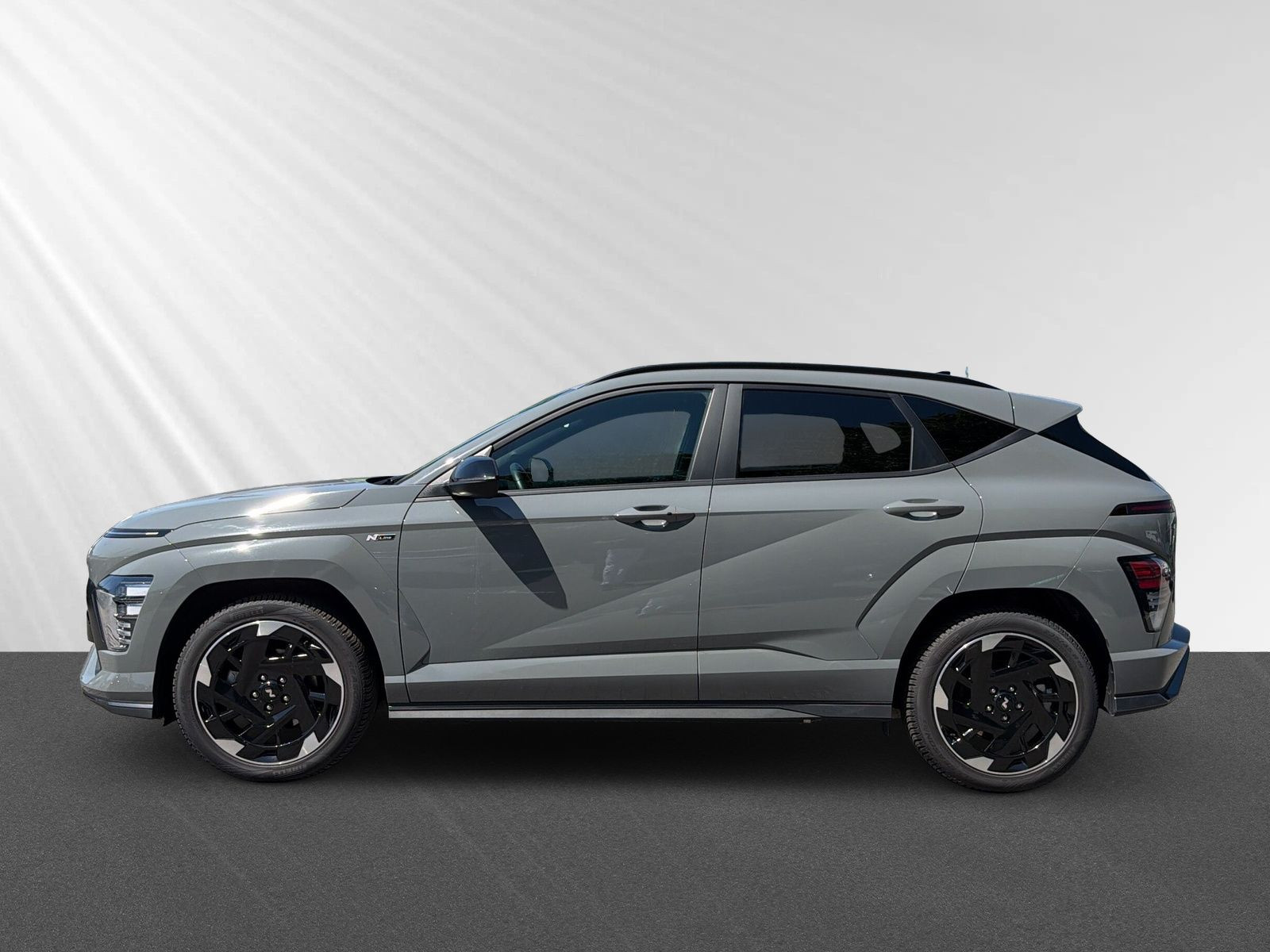 KONA SX2 MY25 EV 65,4kWh 218PS N-LINE +EL.HECKK+