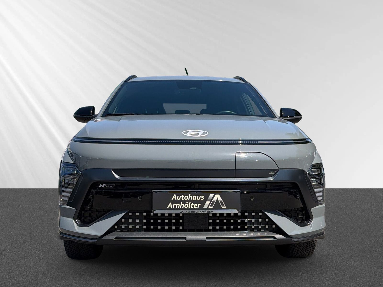 KONA SX2 MY25 EV 65,4kWh 218PS N-LINE +EL.HECKK+