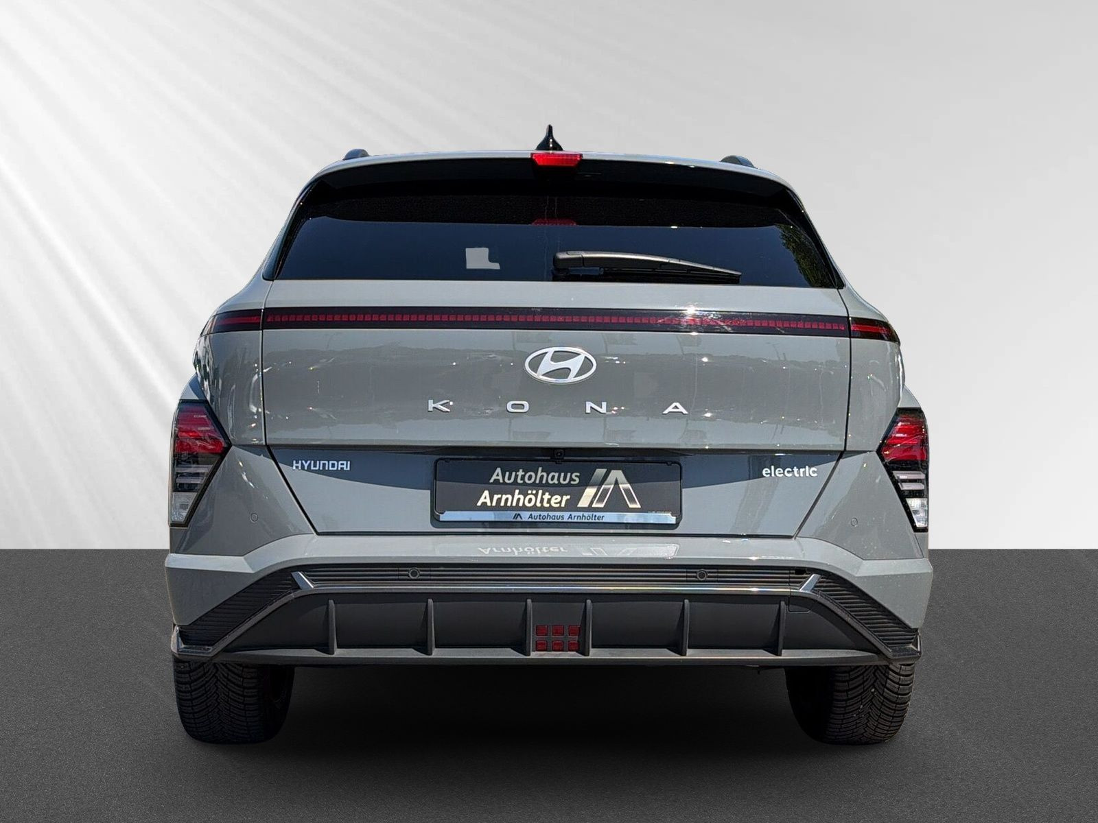 KONA SX2 MY25 EV 65,4kWh 218PS N-LINE +EL.HECKK+