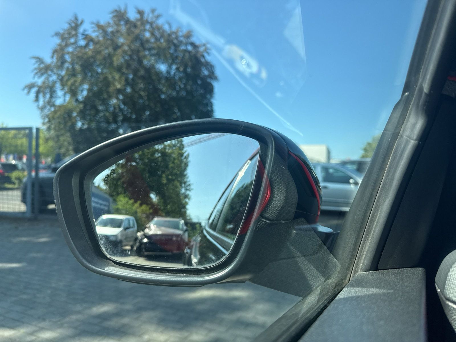 MOKKA GS LINE 1.2+ACC+KAMERA+NAVI+SHZ+CARPLAY+AT